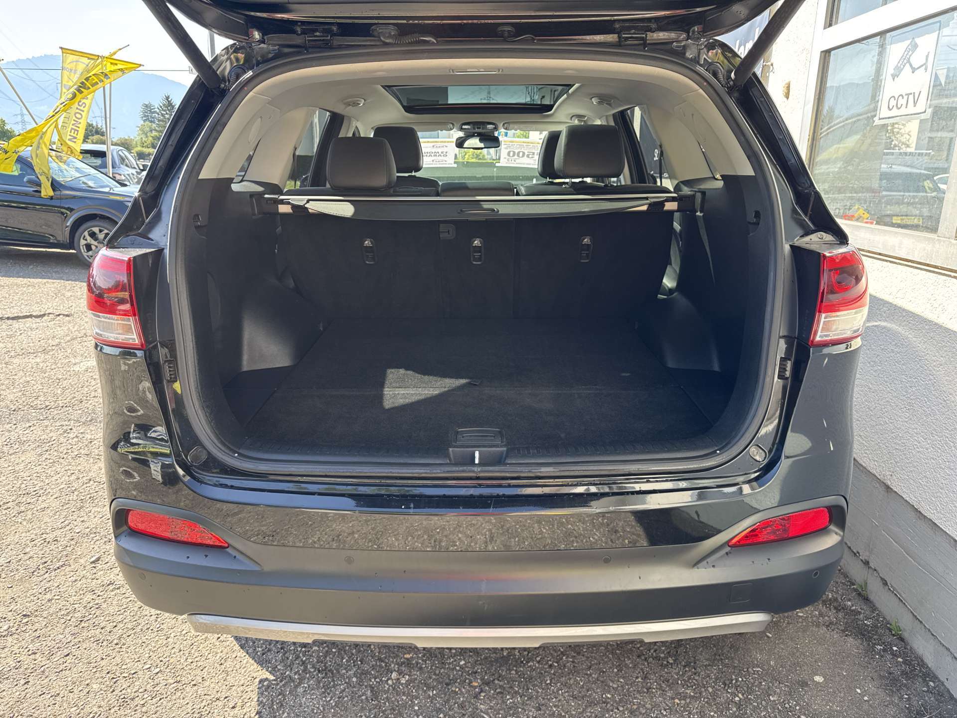 KIA Sorento 2.2 CRDi Style 4WD 200PS Top-Preis-image-8