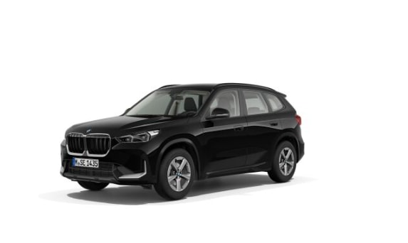 BMW X1 sDrive 18i-image-0