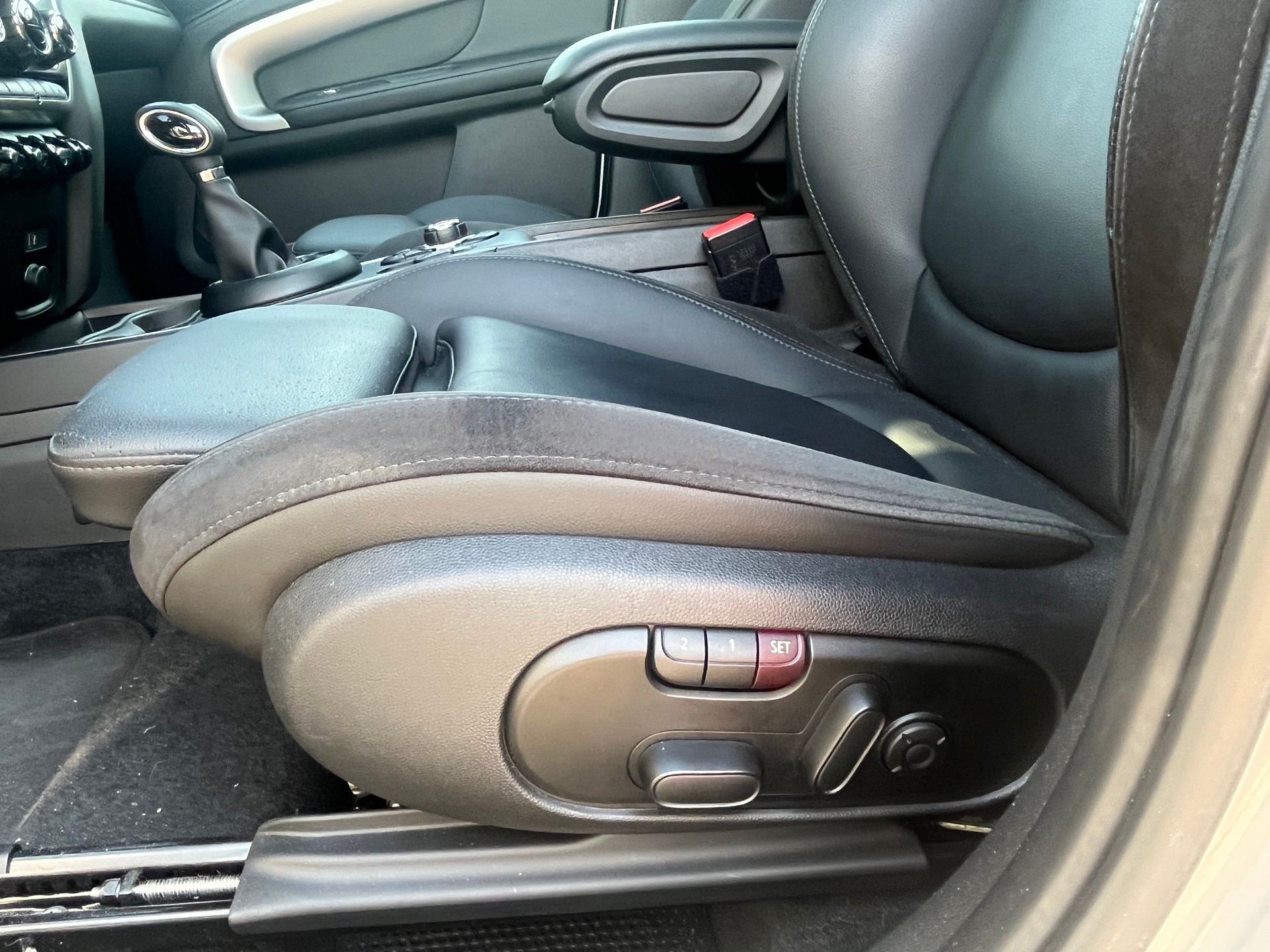 MINI SE l JCW l Neuwertig l Gratis service-image-5