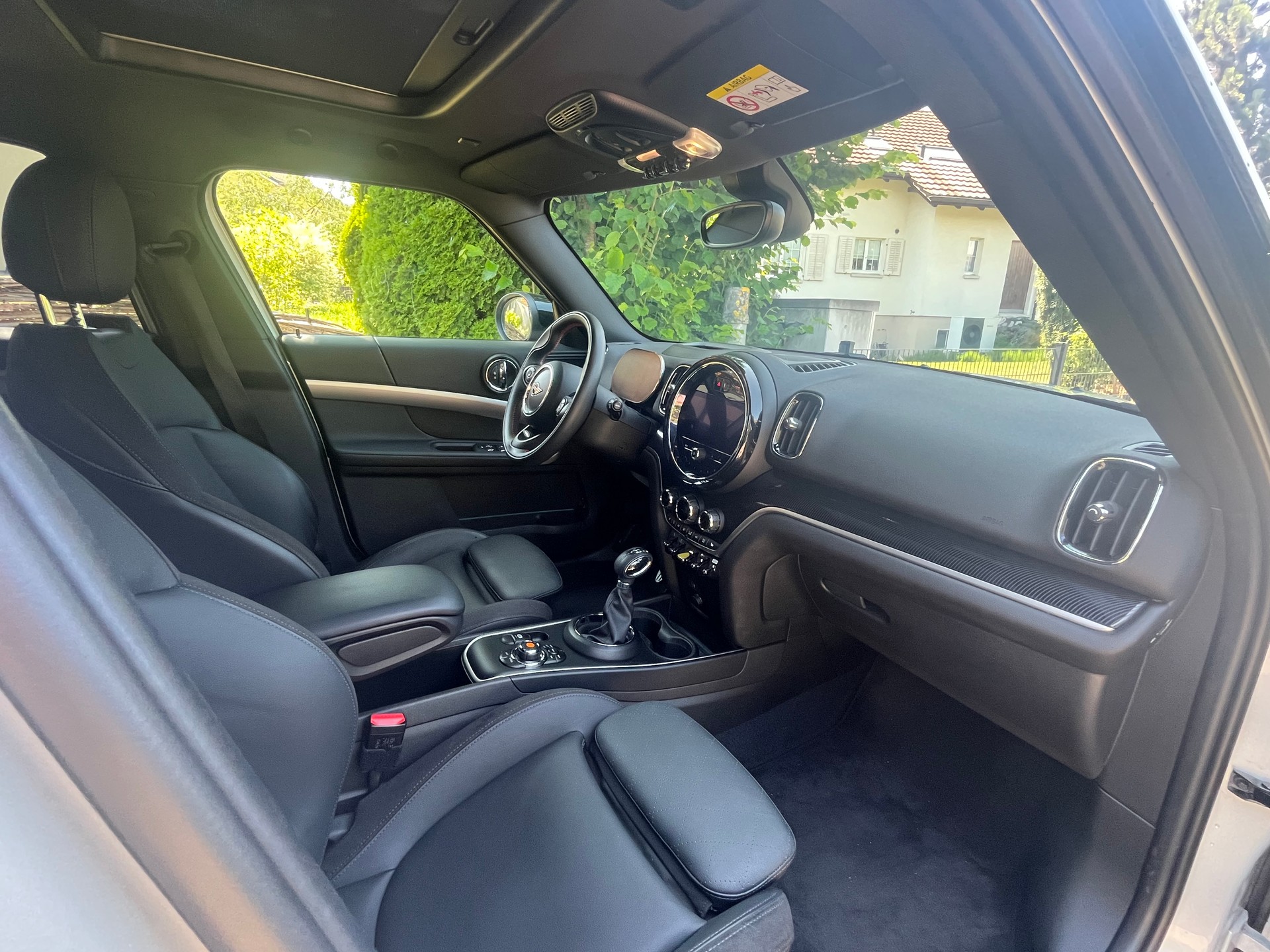 MINI SE l JCW l Neuwertig l Gratis service-image-4
