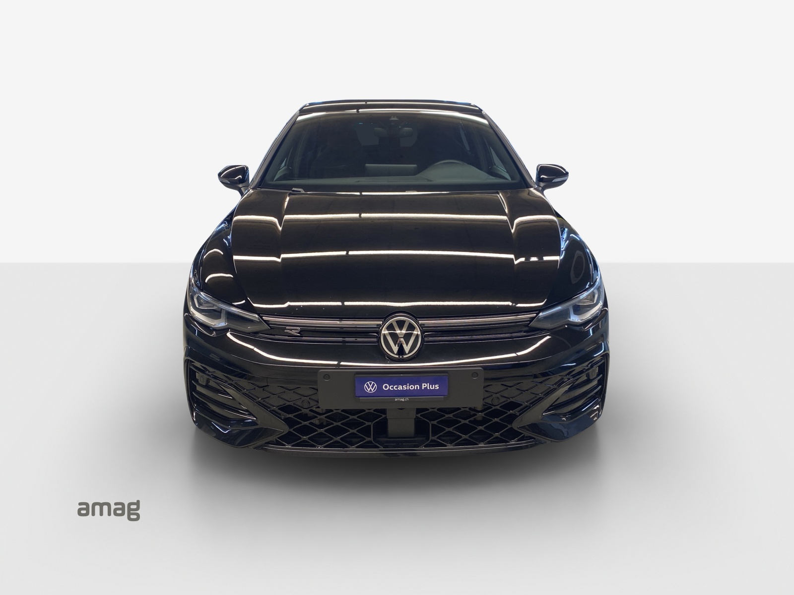 VW Golf 1.5 e TSI mHEV R-Line DSG-image-6