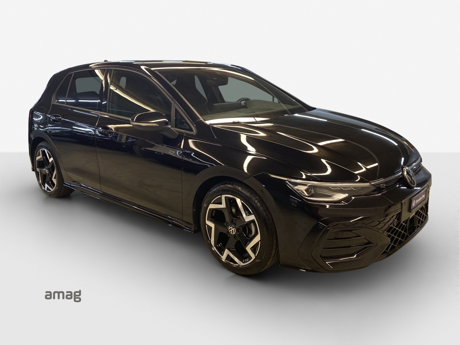 VW Golf 1.5 e TSI mHEV R-Line DSG-image-5
