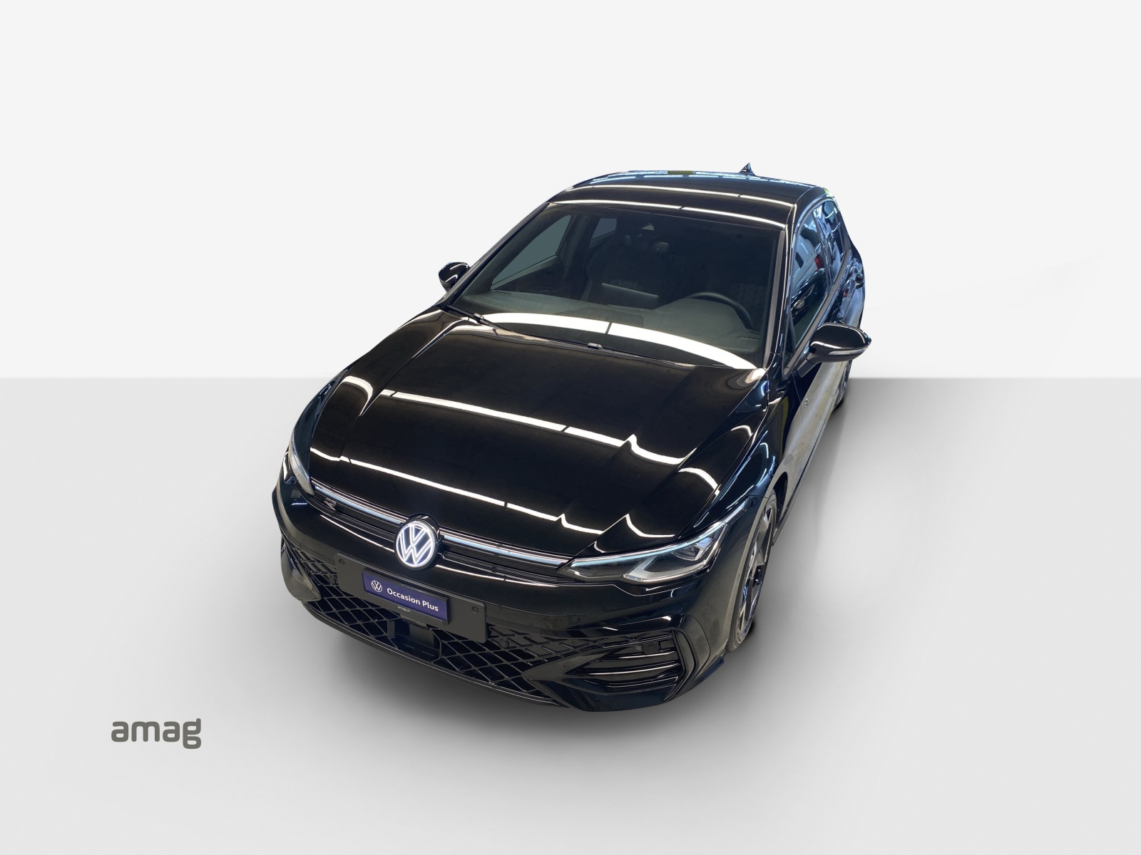 VW Golf 1.5 e TSI mHEV R-Line DSG-image-15