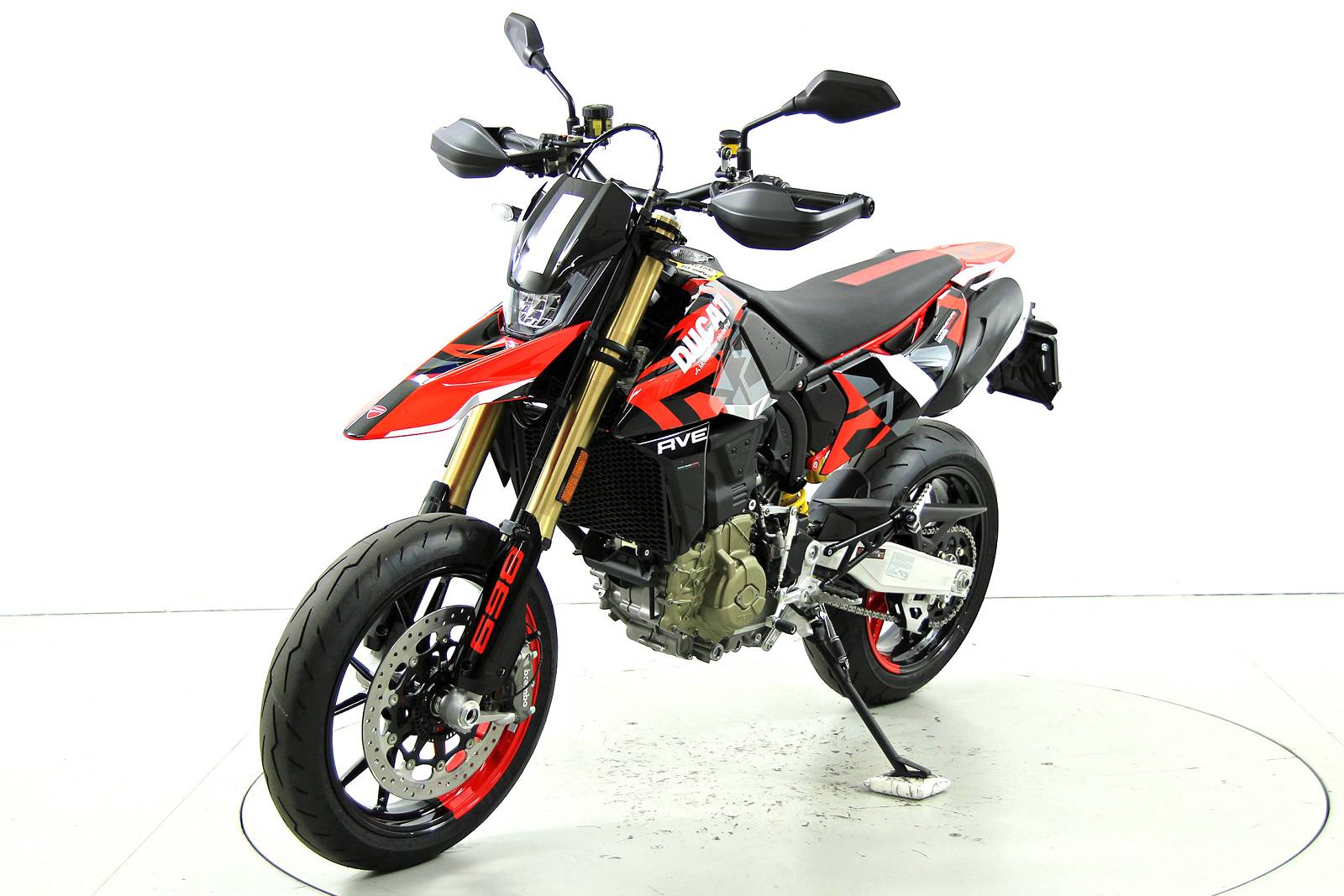 DUCATI Hypermotard 698 Mono RVE ABS-showroom-element-2