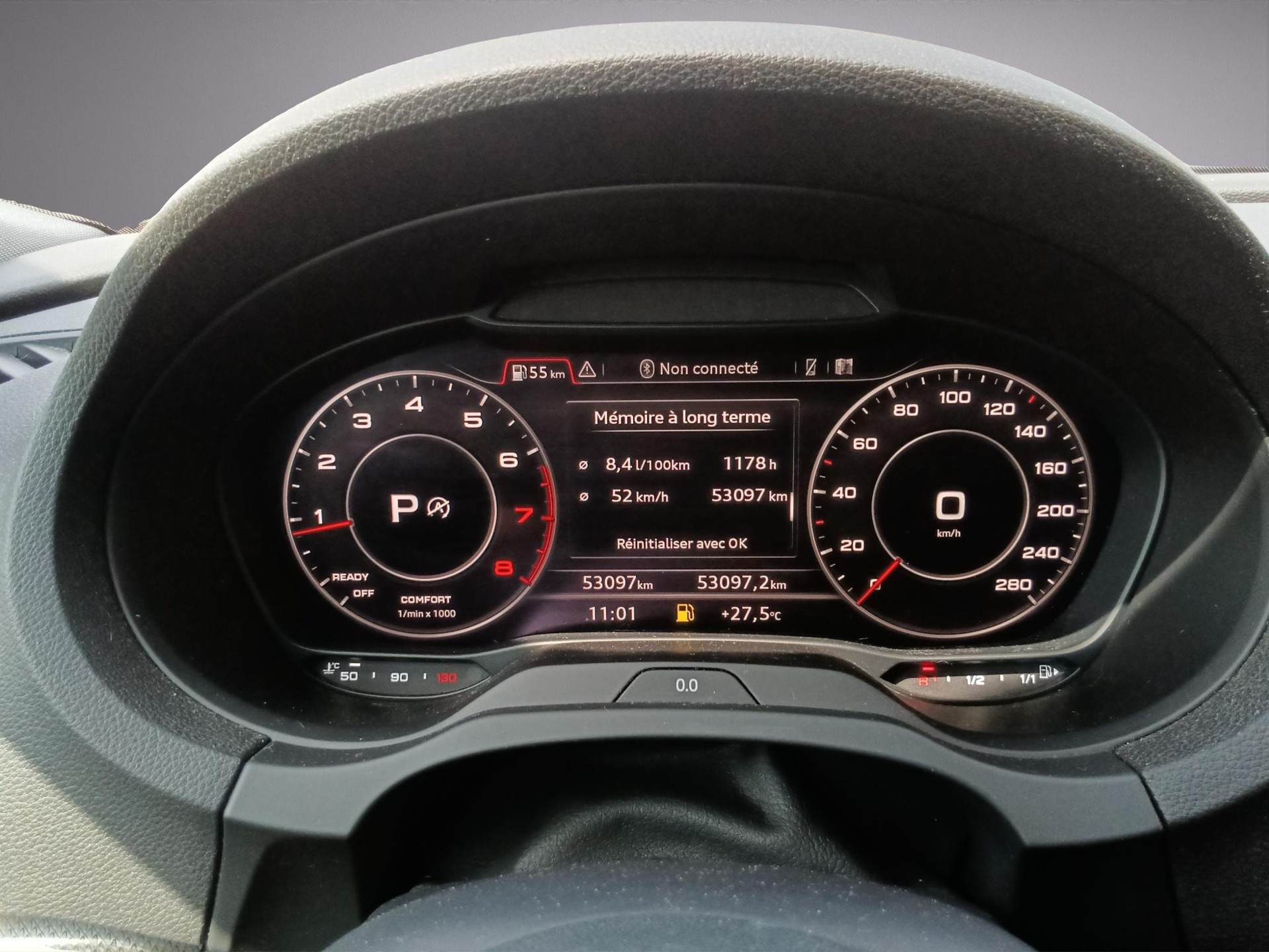 AUDI A3 Sportback 2.0 40 TFSI Design qu. S-Tr.-image-11