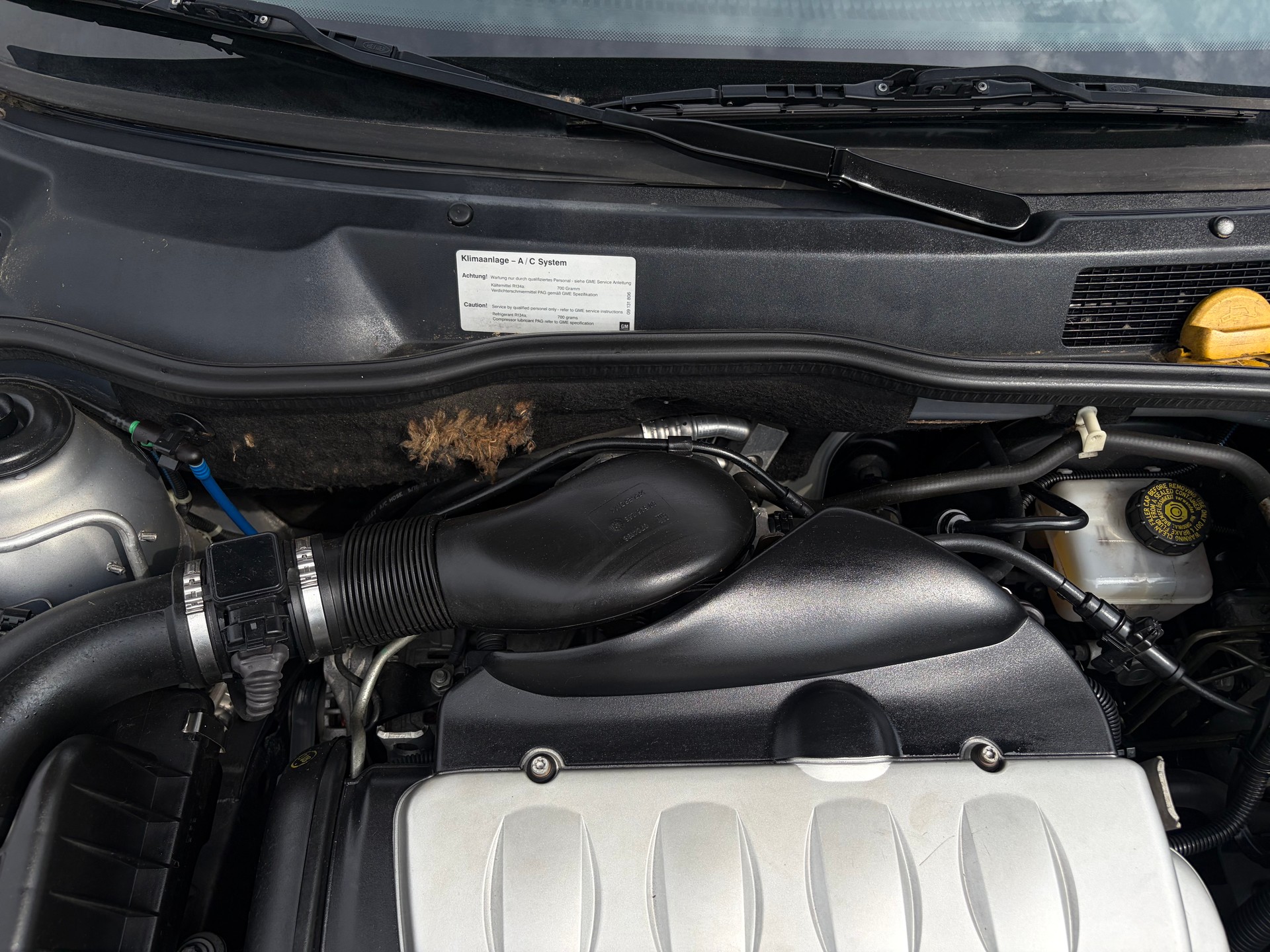 OPEL Astra 1.8i 16V Edition 2000-image-7