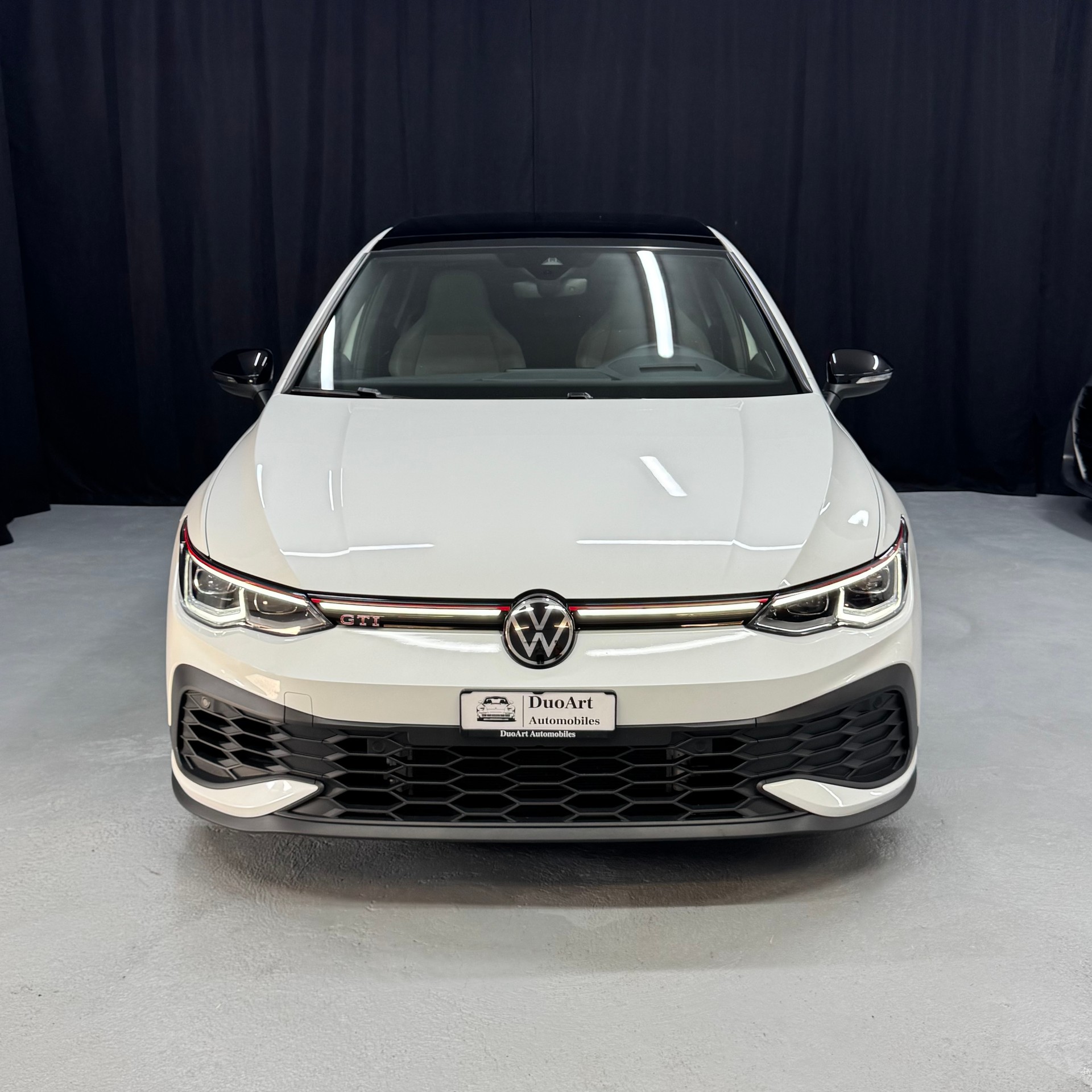 VW Golf 2.0 TSI GTI Clubsport DSG-image-3