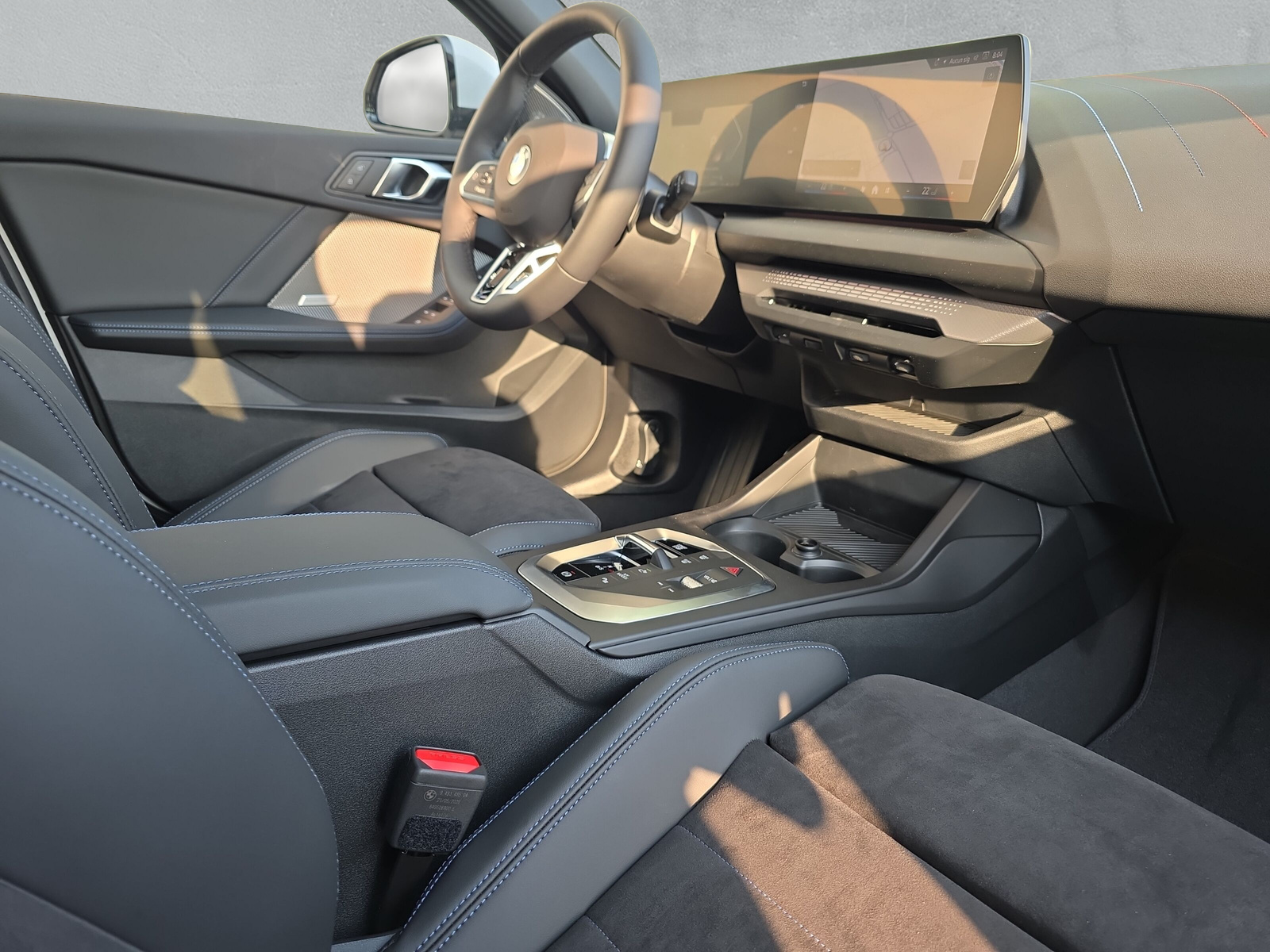 BMW 123 xDrive M Sport Steptronic **Action de leasing à 0.9%**-image-14