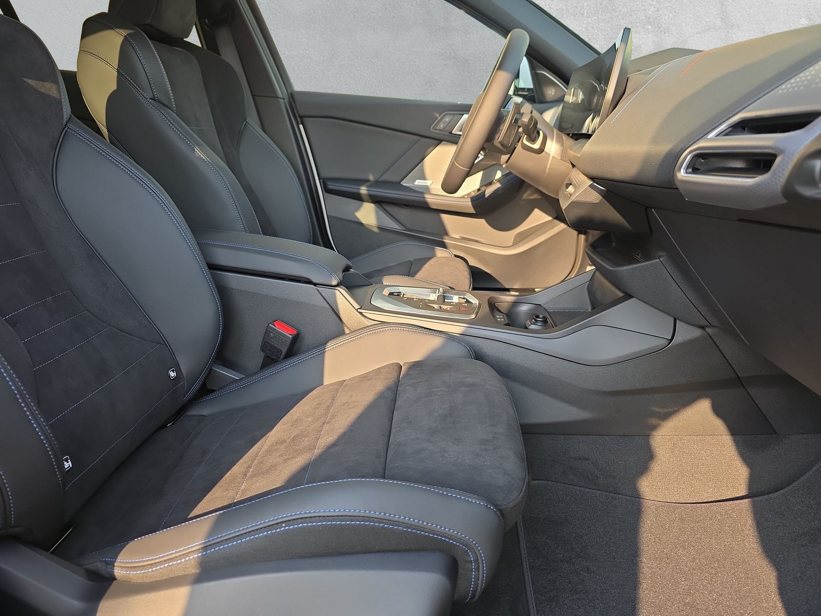 BMW 123 xDrive M Sport Steptronic **Action de leasing à 0.9%**-image-13