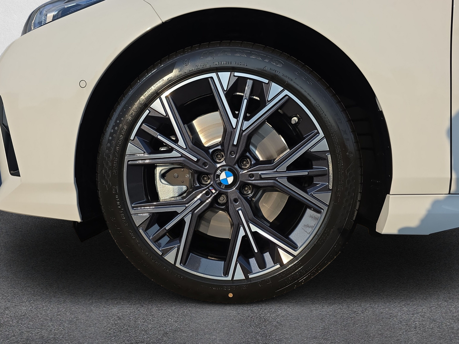 BMW 123 xDrive M Sport Steptronic **Action de leasing à 0.9%**-image-9