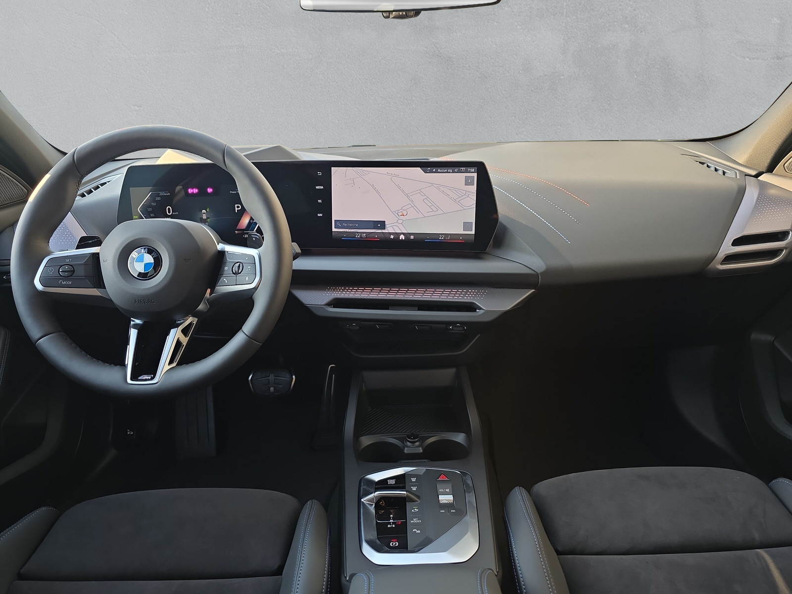 BMW 123 xDrive M Sport Steptronic **Action de leasing à 0.9%**-image-16
