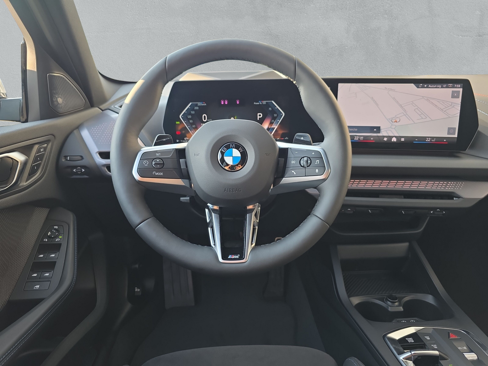 BMW 123 xDrive M Sport Steptronic **Action de leasing à 0.9%**-image-20