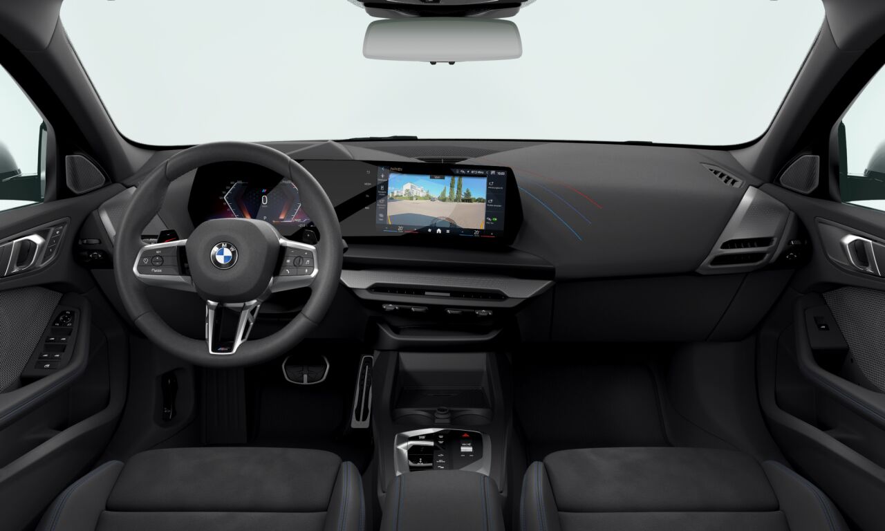BMW 123 xDrive M Sport Steptronic-image-3