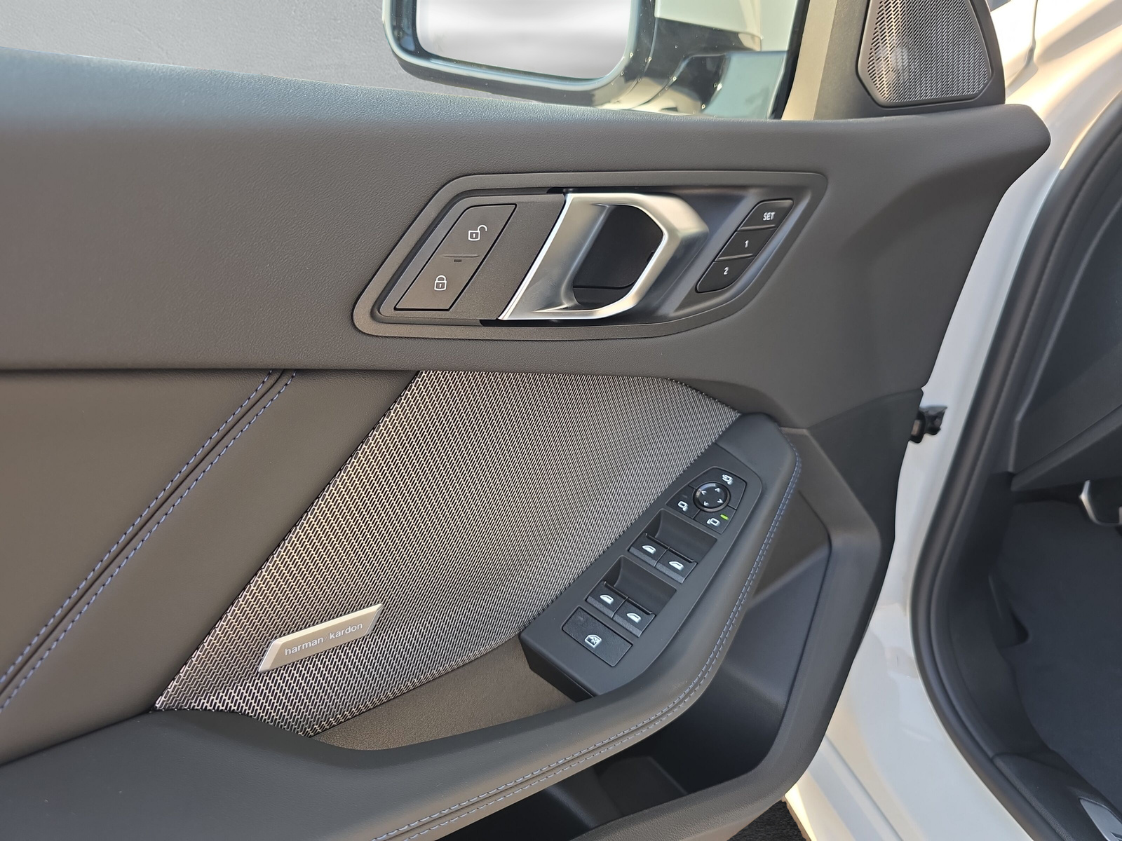BMW 123 xDrive M Sport Steptronic **Action de leasing à 0.9%**-image-21