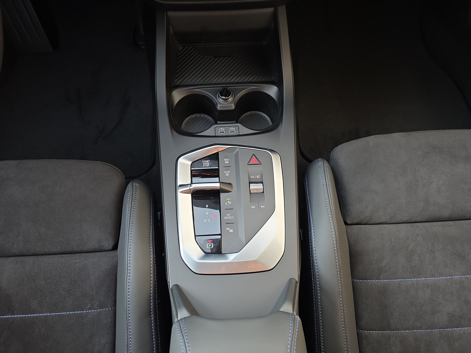 BMW 123 xDrive M Sport Steptronic **Action de leasing à 0.9%**-image-25