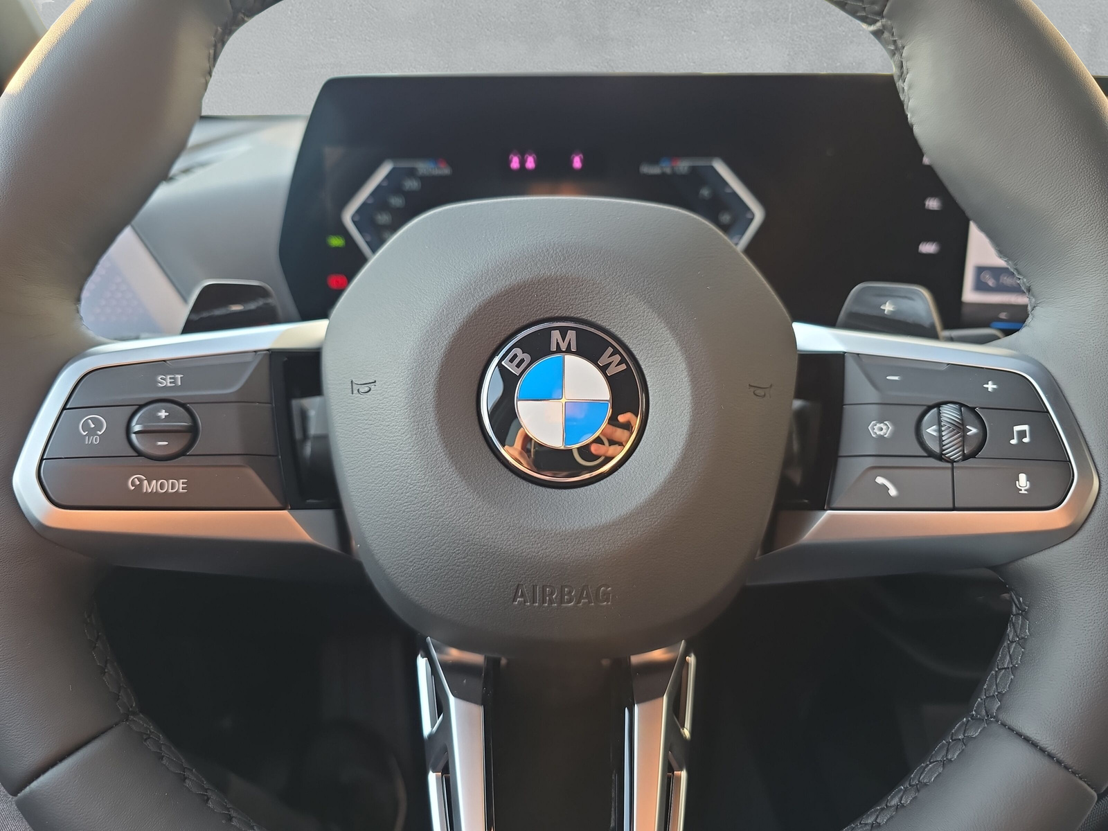 BMW 123 xDrive M Sport Steptronic **Action de leasing à 0.9%**-image-22