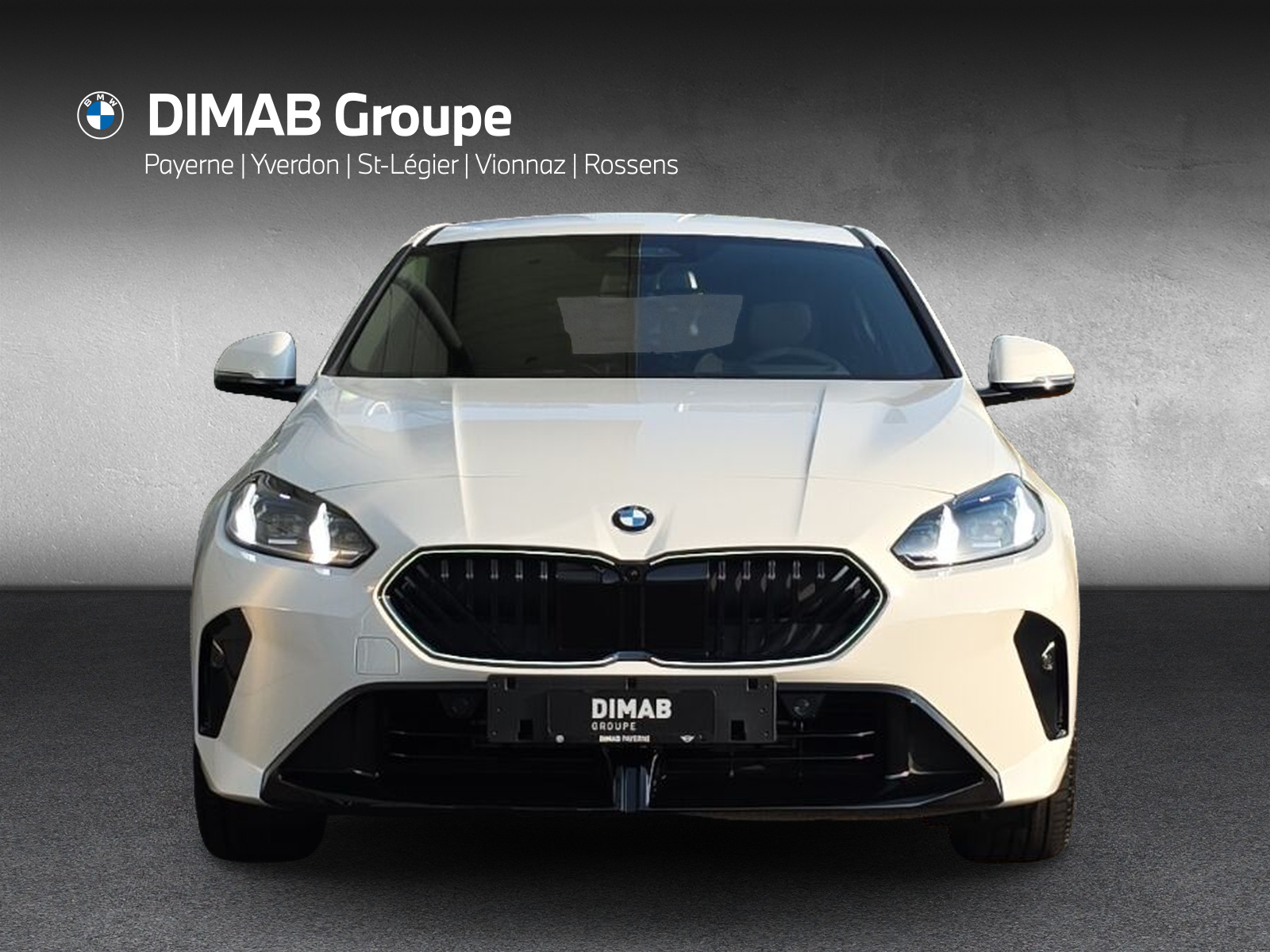 BMW 123 xDrive M Sport Steptronic **Action de leasing à 0.9%**-image-7