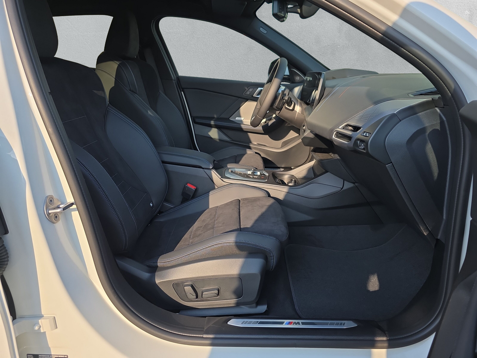 BMW 123 xDrive M Sport Steptronic **Action de leasing à 0.9%**-image-12