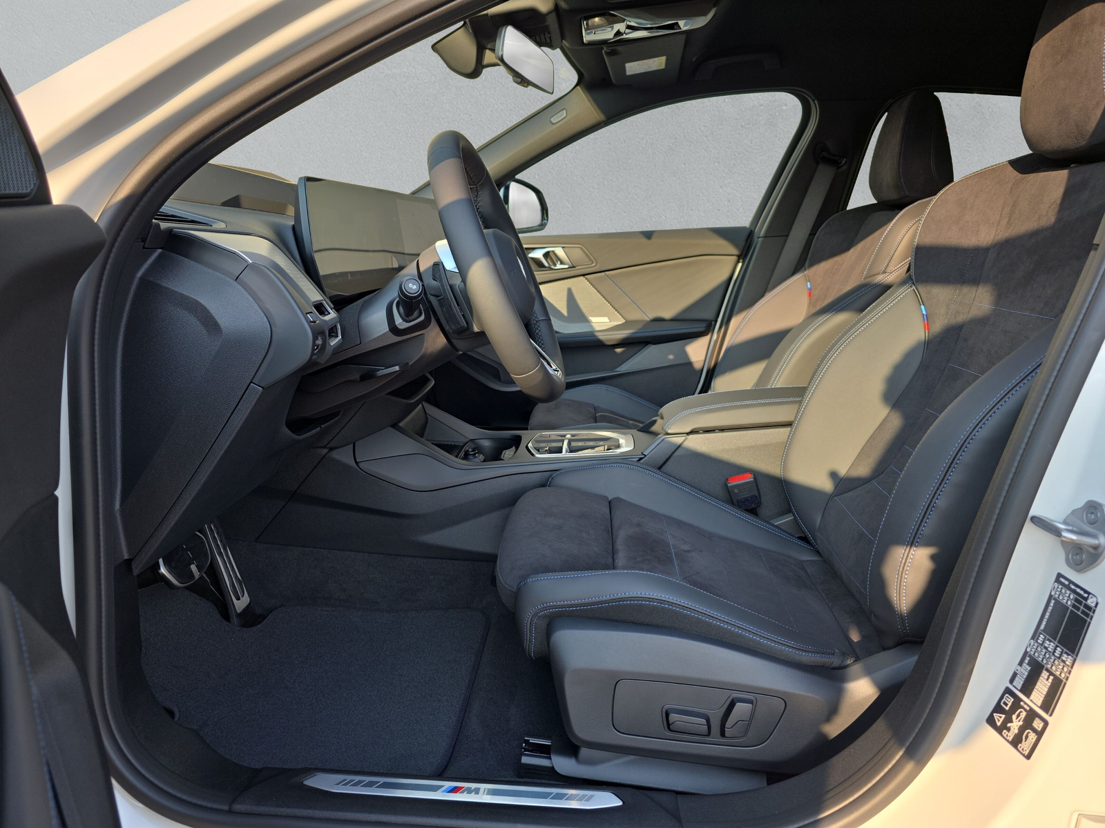 BMW 123 xDrive M Sport Steptronic **Action de leasing à 0.9%**-image-11