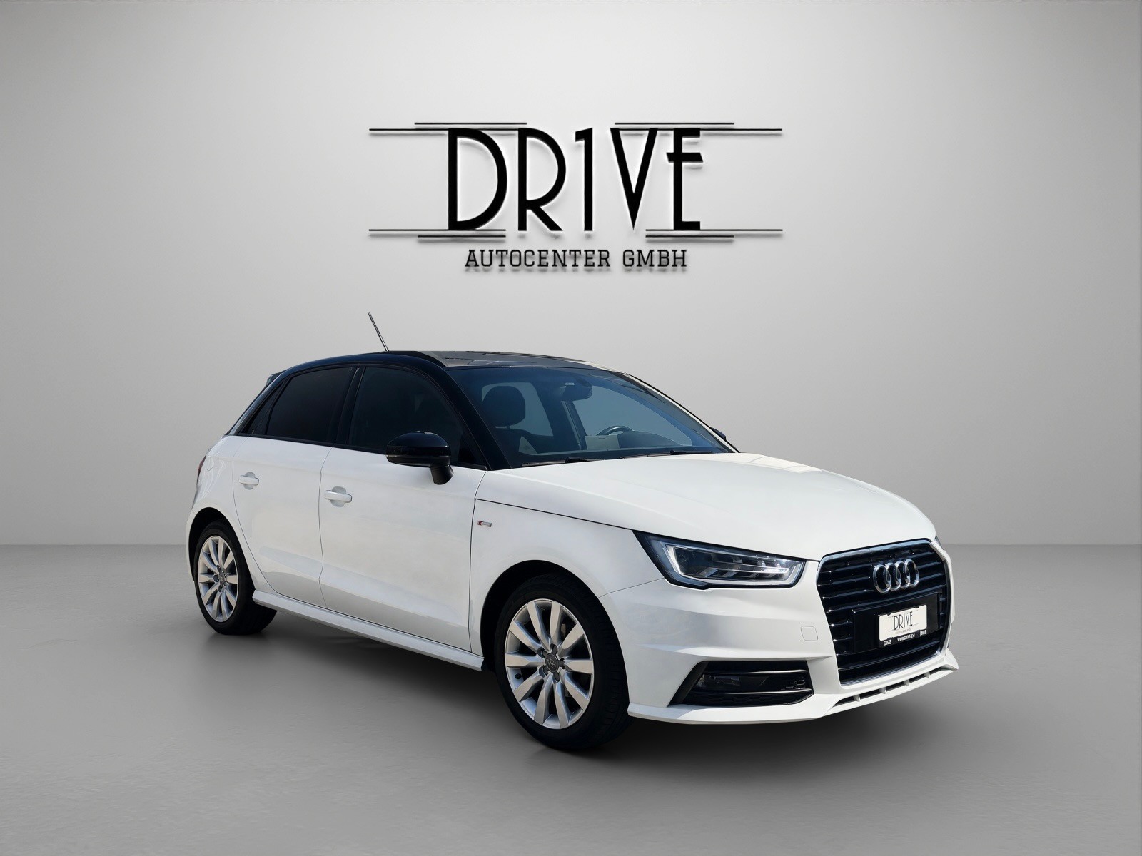 AUDI A1 Sportback 1.0 TFSI S-tronic-showroom-element-2
