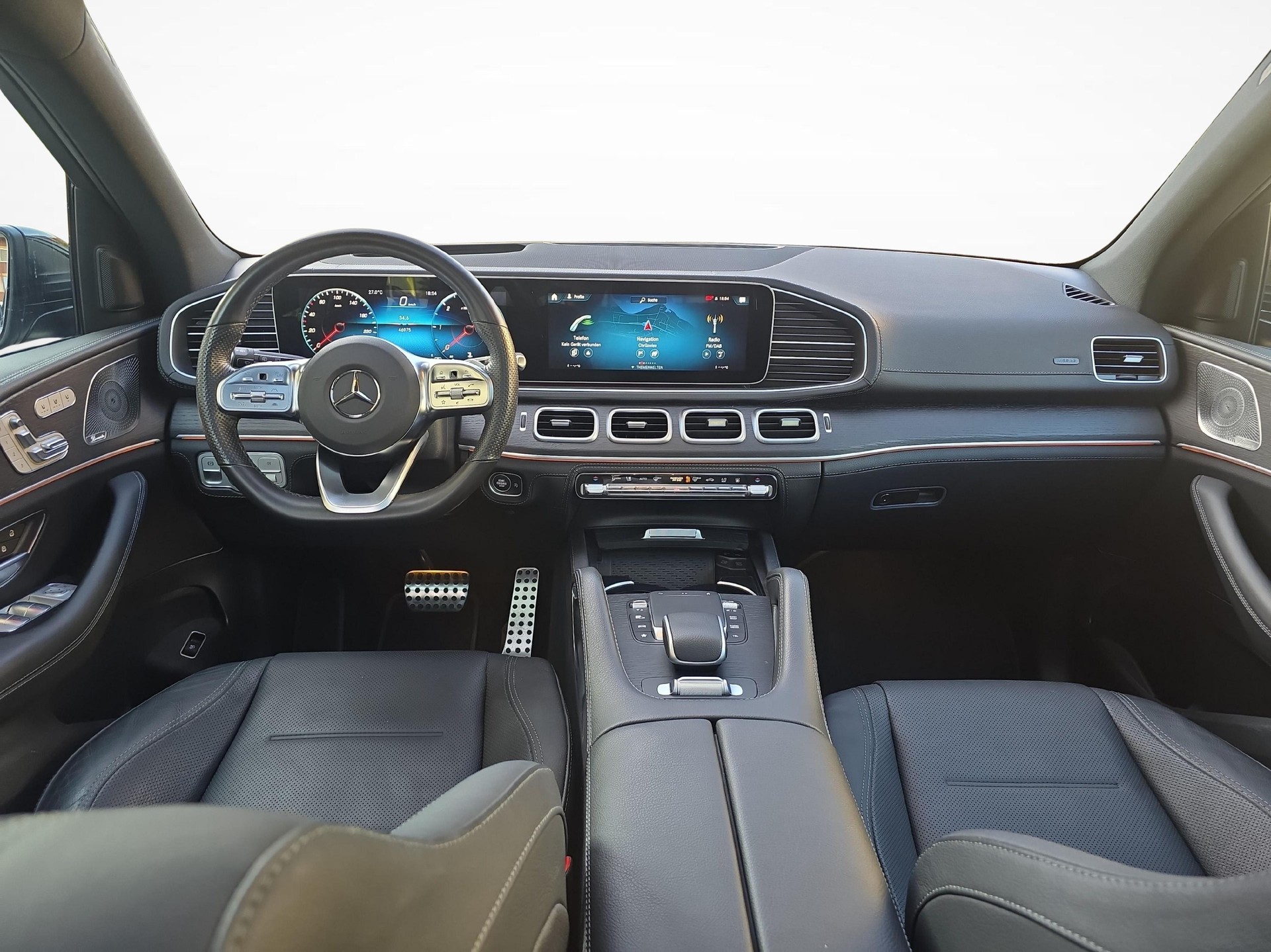 MERCEDES-BENZ GLE 400 d AMG Line 4matic-image-8