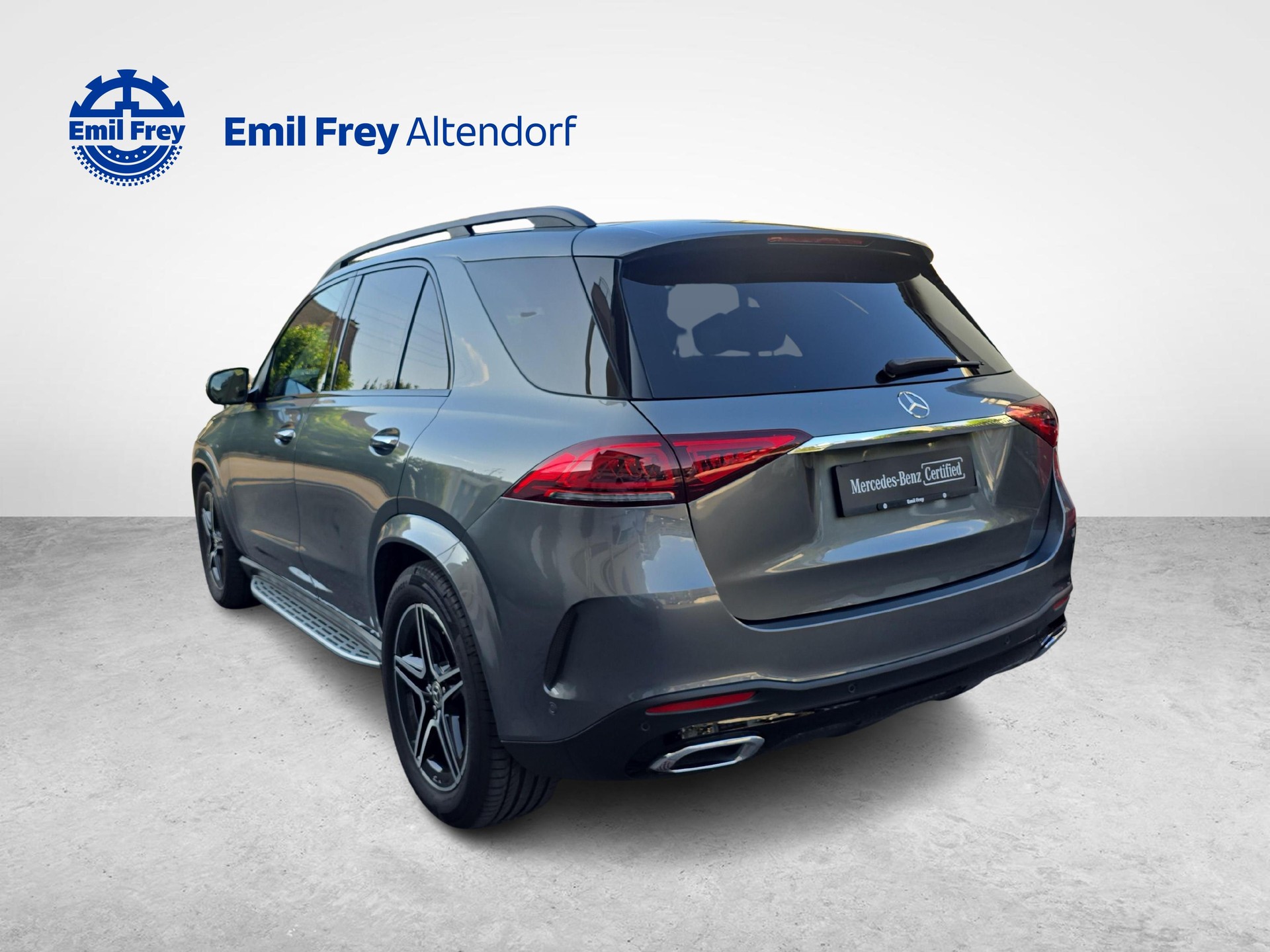 MERCEDES-BENZ GLE 400 d AMG Line 4matic-showroom-element-2