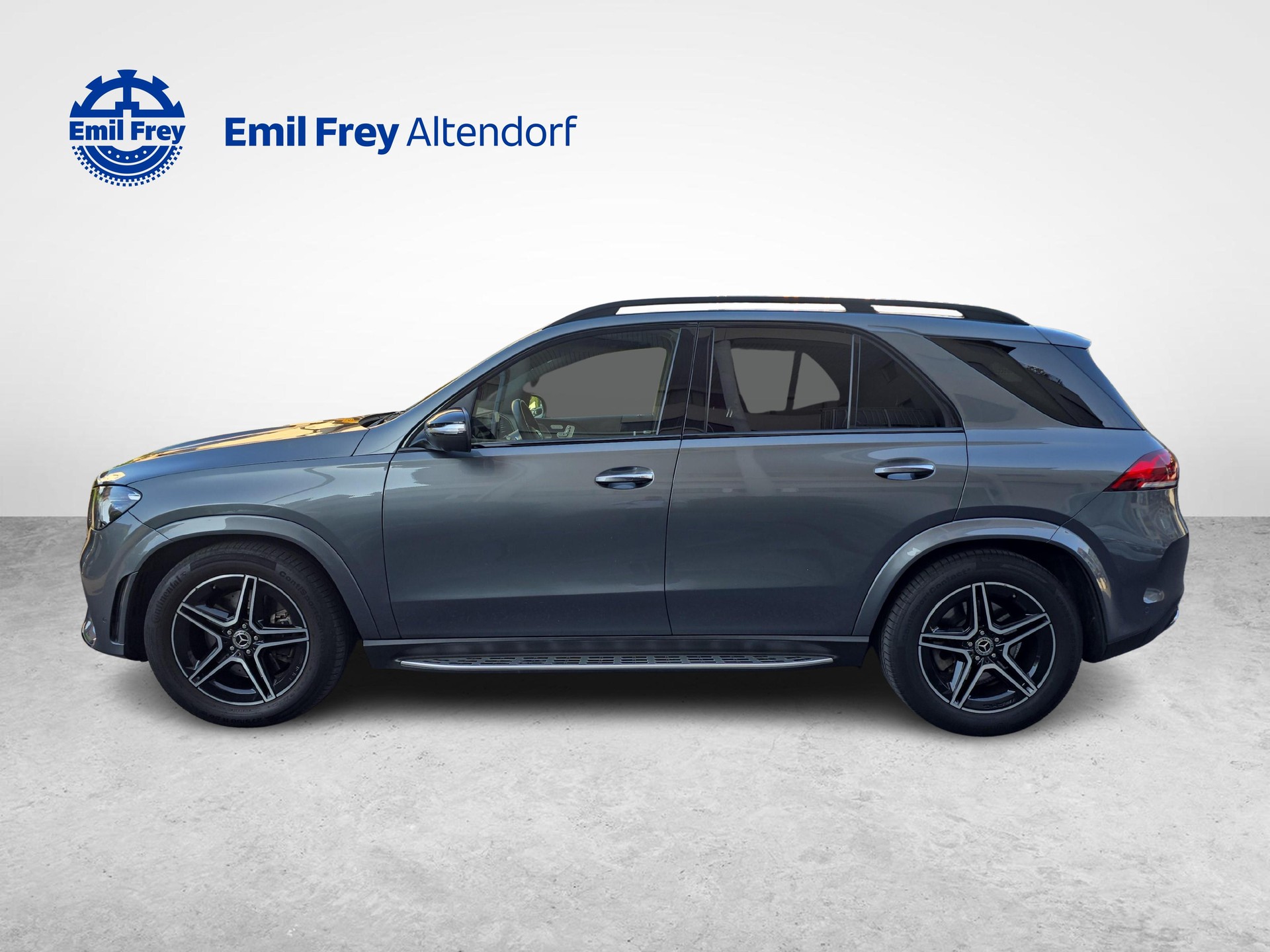 MERCEDES-BENZ GLE 400 d AMG Line 4matic-showroom-element-1