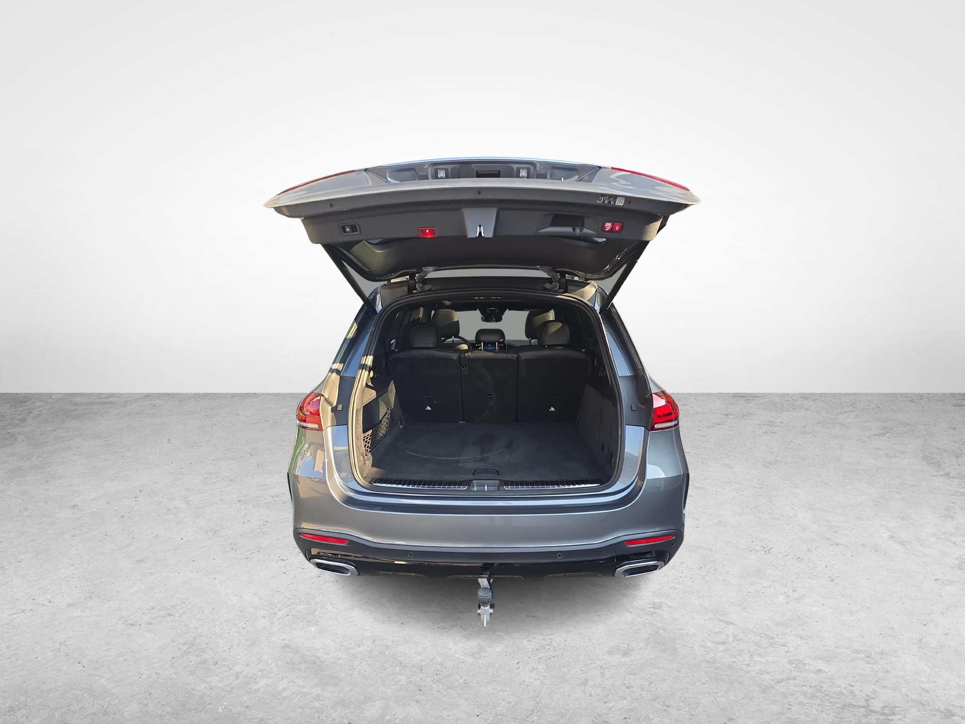 MERCEDES-BENZ GLE 400 d AMG Line 4matic-image-11