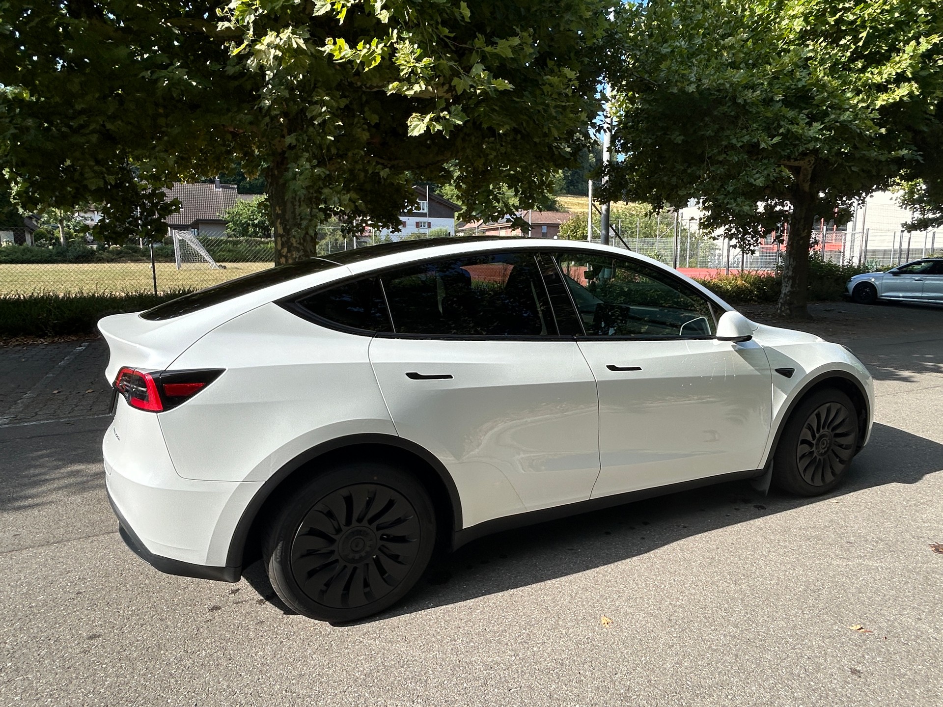 TESLA Long Range AWD-image-1