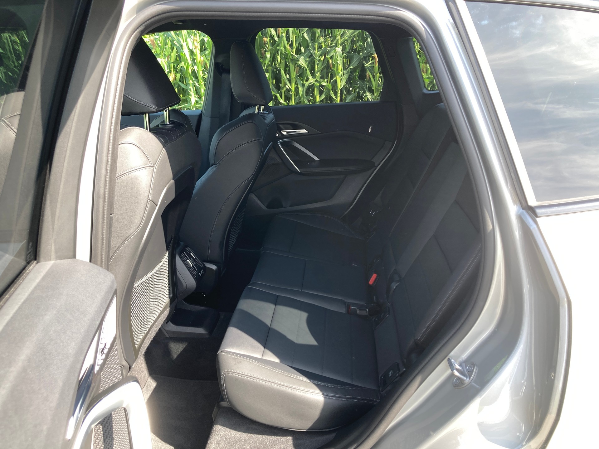 BMW X1 xDrive 23d 48V M Sport Pro-image-7