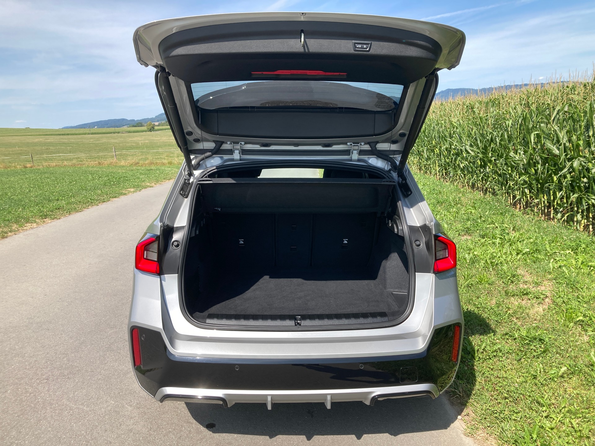 BMW X1 xDrive 23d 48V M Sport Pro-image-5
