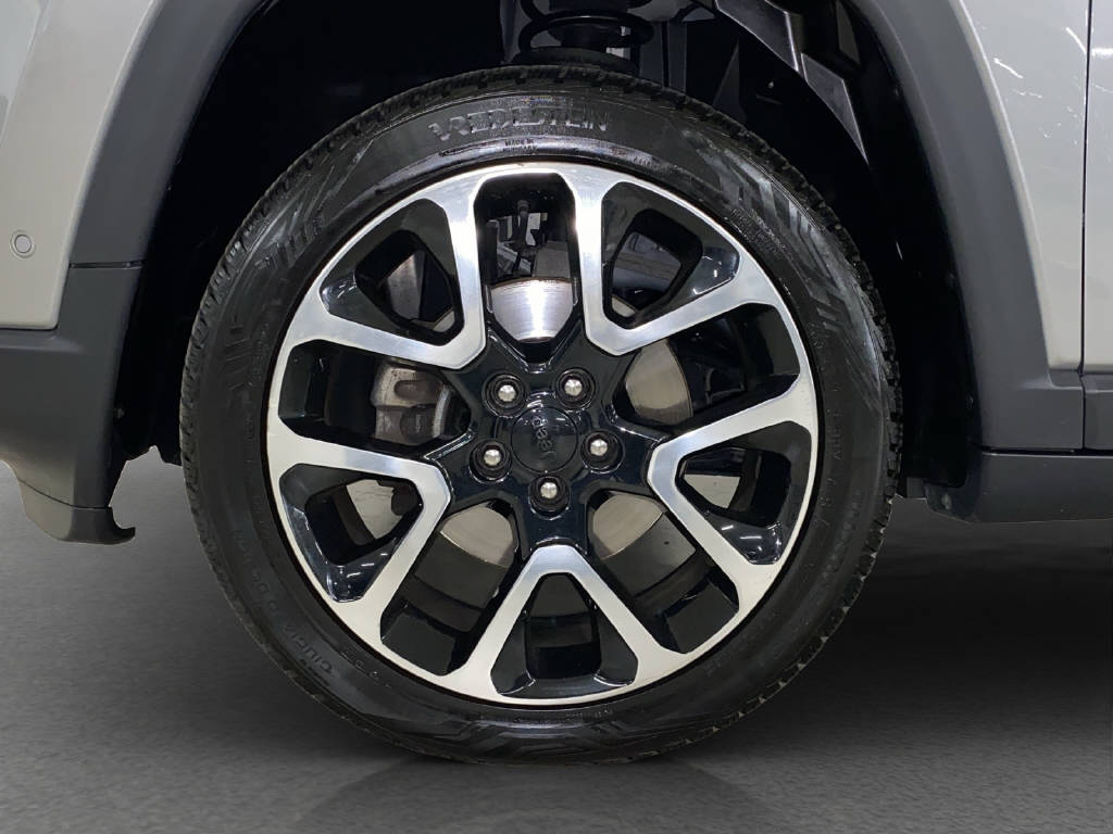 JEEP Compass 1.4 MultiAir Limited AWD-image-14