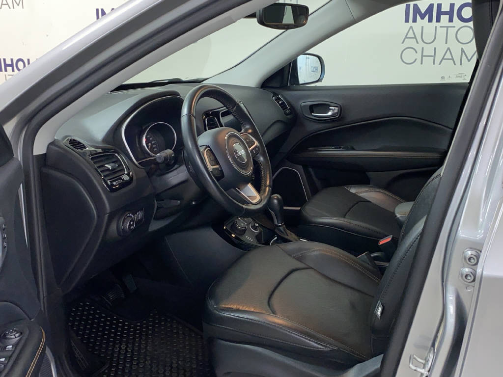 JEEP Compass 1.4 MultiAir Limited AWD-image-15
