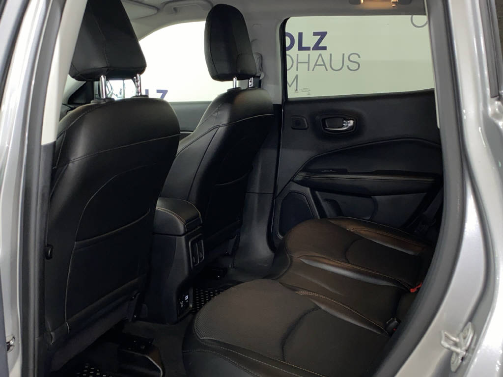 JEEP Compass 1.4 MultiAir Limited AWD-image-16