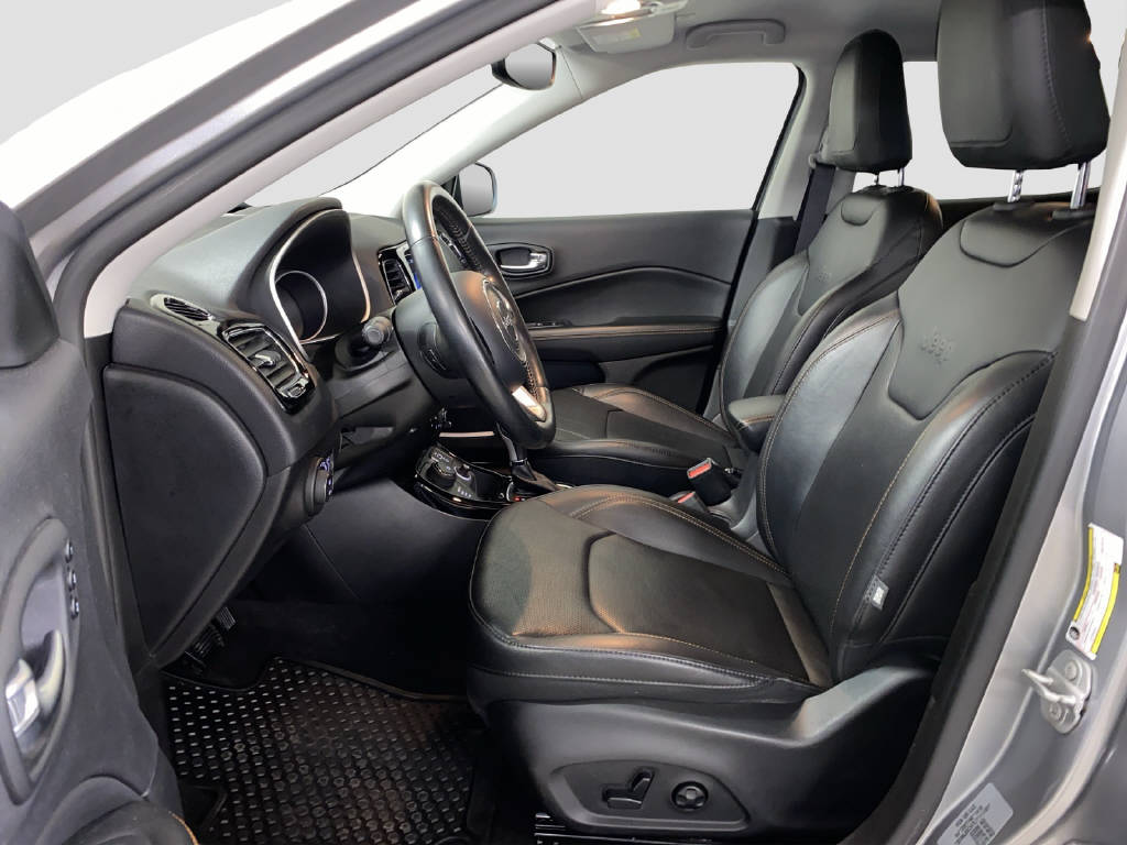 JEEP Compass 1.4 MultiAir Limited AWD-image-5