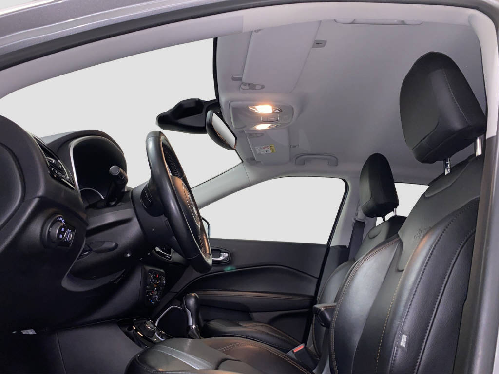 JEEP Compass 1.4 MultiAir Limited AWD-image-6