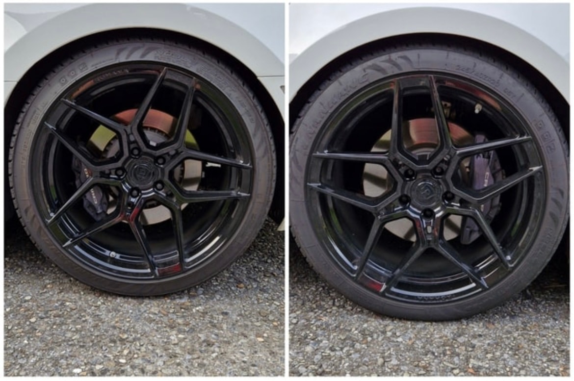 CHEVROLET 6.2 V8 Sport-image-5