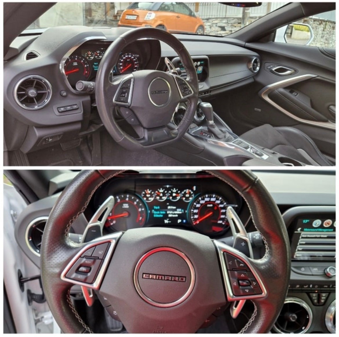 CHEVROLET 6.2 V8 Sport-image-4
