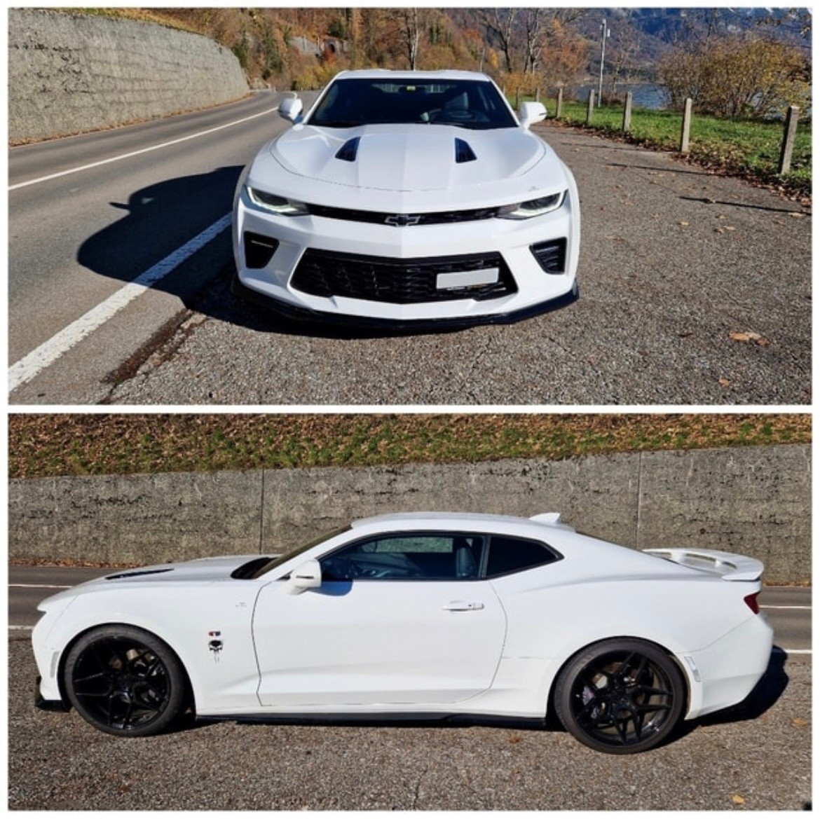 CHEVROLET 6.2 V8 Sport-image-2