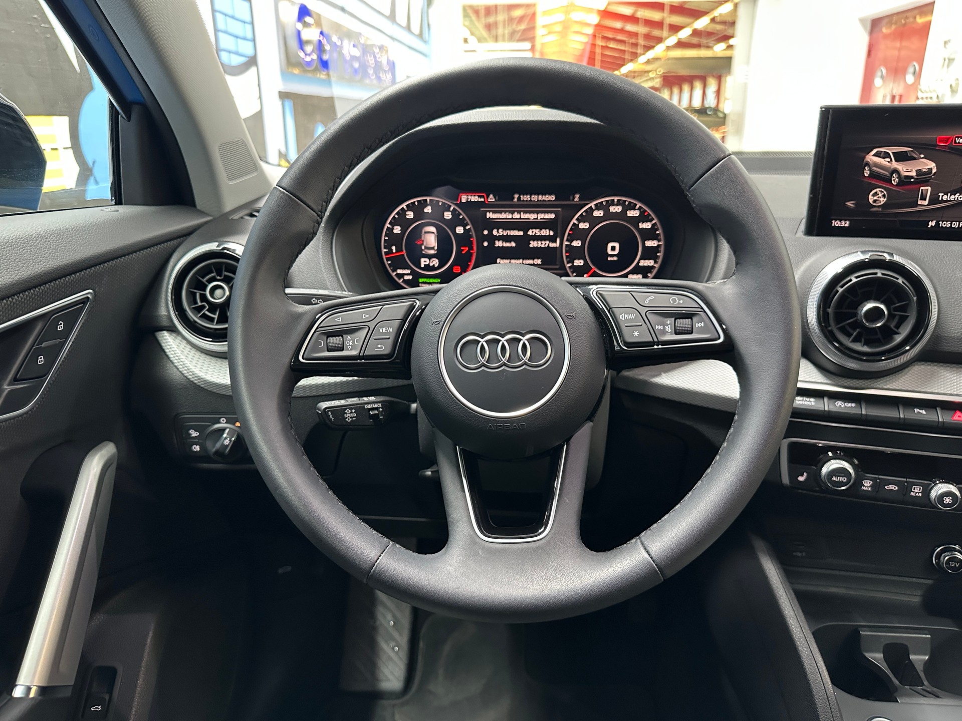 AUDI Q2 35 TFSI S line S-tronic-image-10