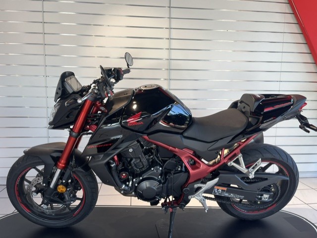 HONDA CB 750 Hornet (35kW)