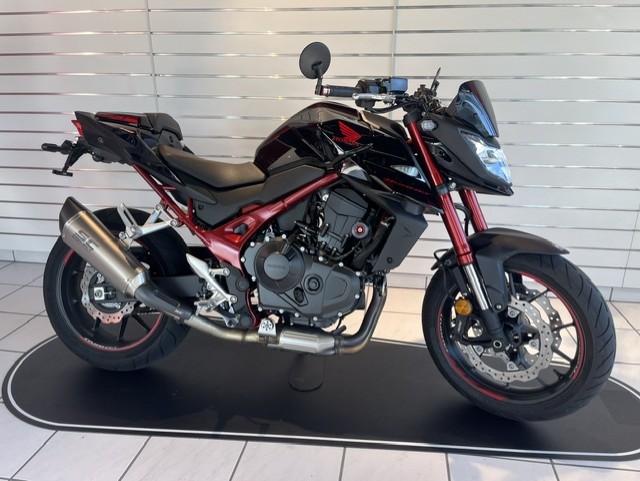 HONDA CB 750 Hornet (35kW)-image-6
