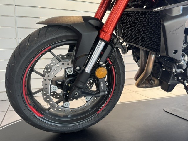 HONDA CB 750 Hornet (35kW)-image-8