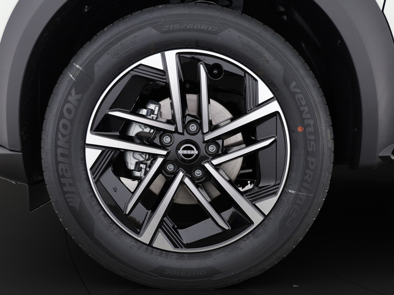 NISSAN Juke 1.0 DIG-T N-Connecta-image-3