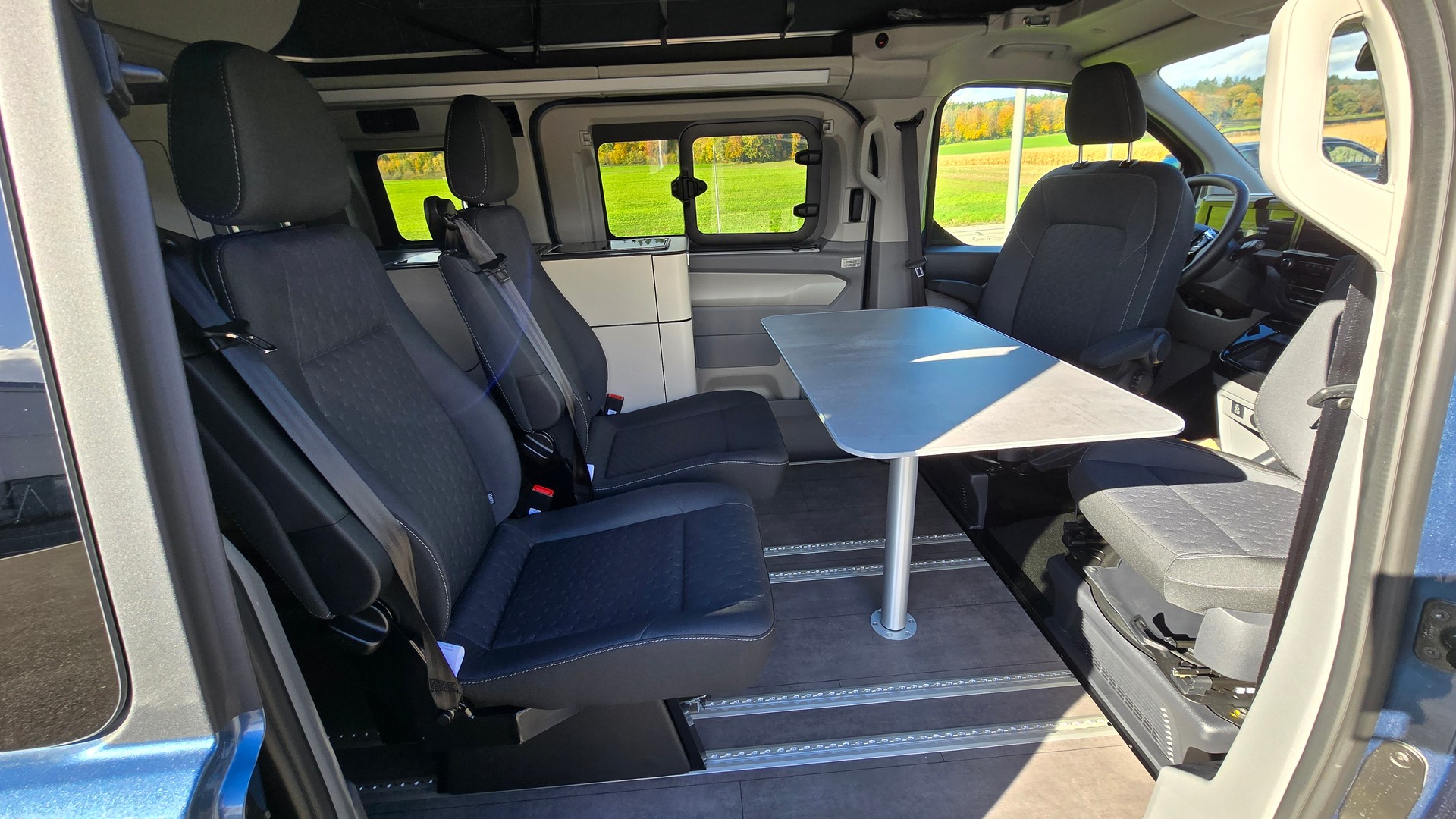 WESTFALIA CLUB JOKER URBAN-image-7