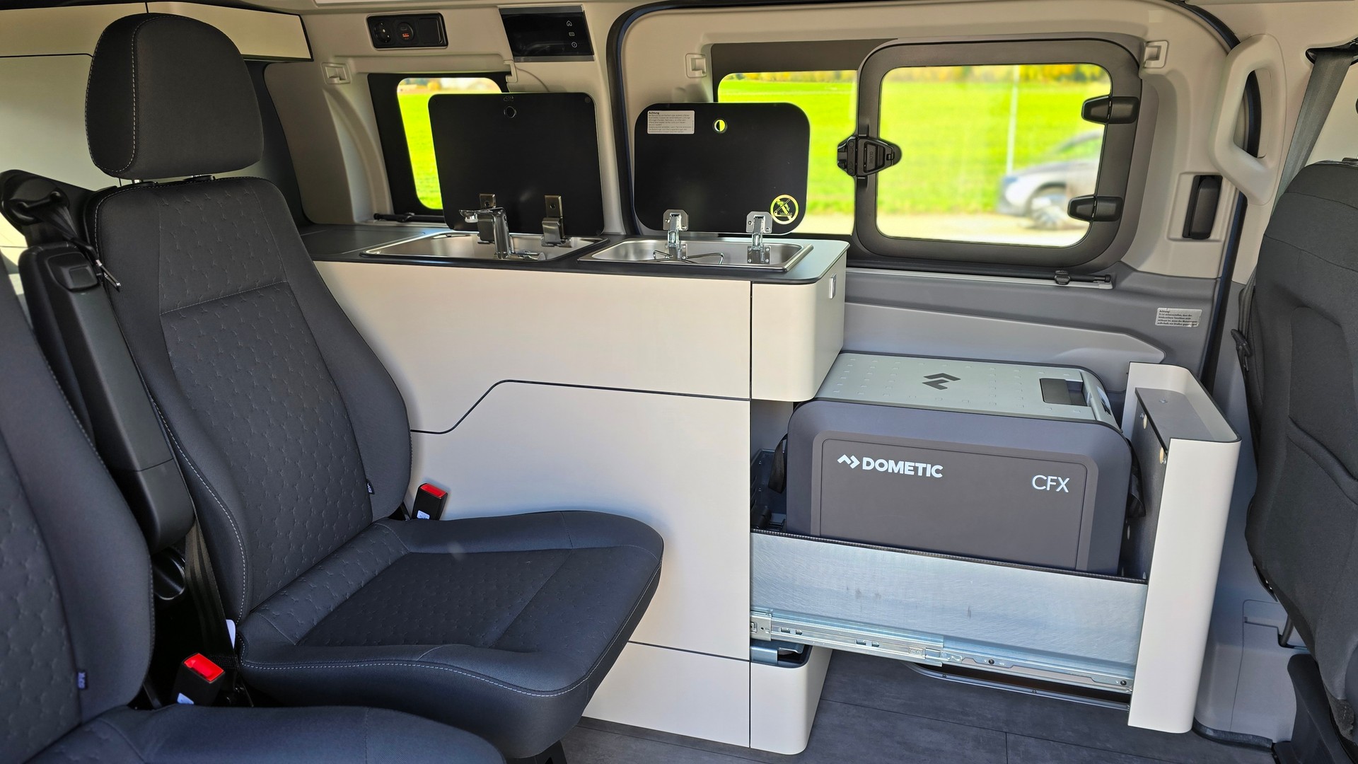 WESTFALIA CLUB JOKER URBAN-image-9