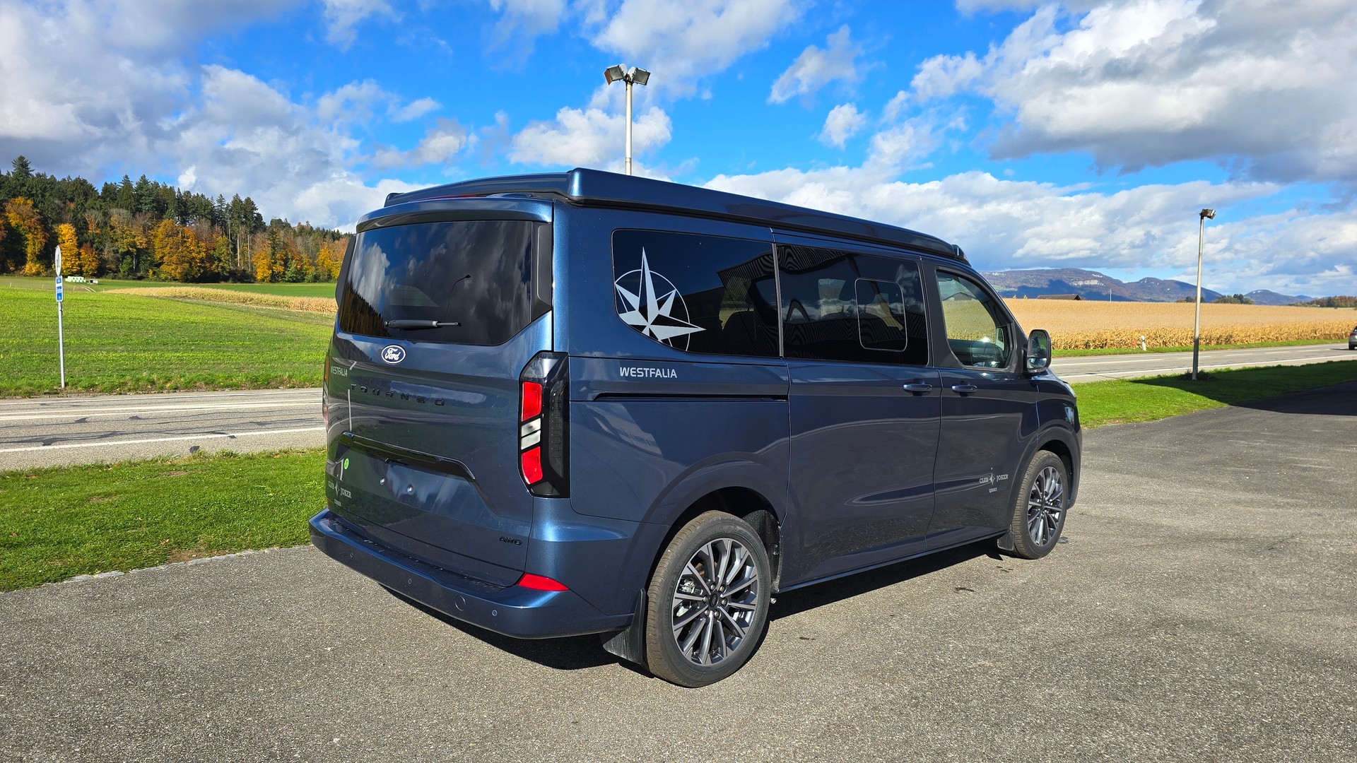 WESTFALIA CLUB JOKER URBAN-image-2