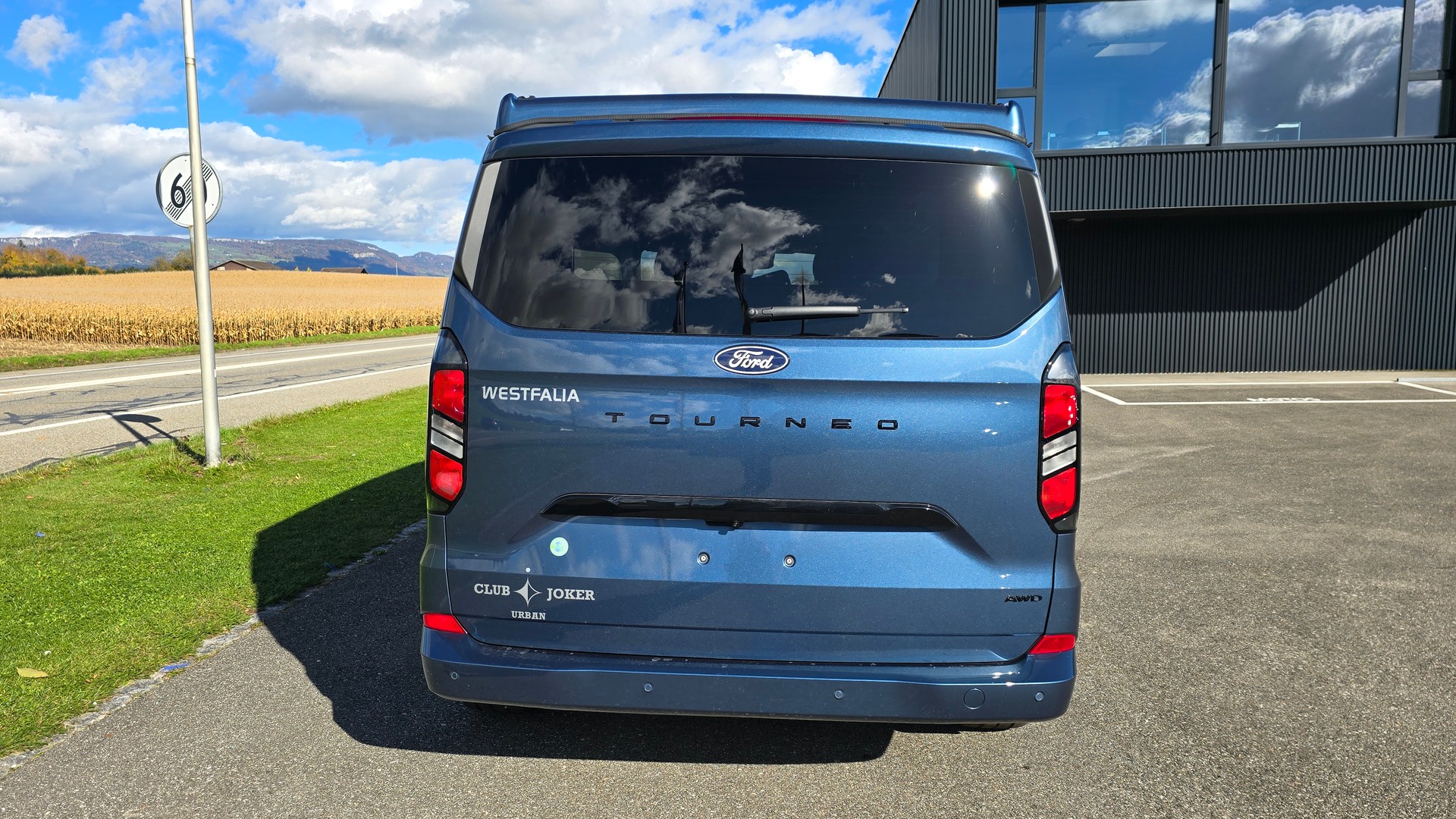WESTFALIA CLUB JOKER URBAN-image-3