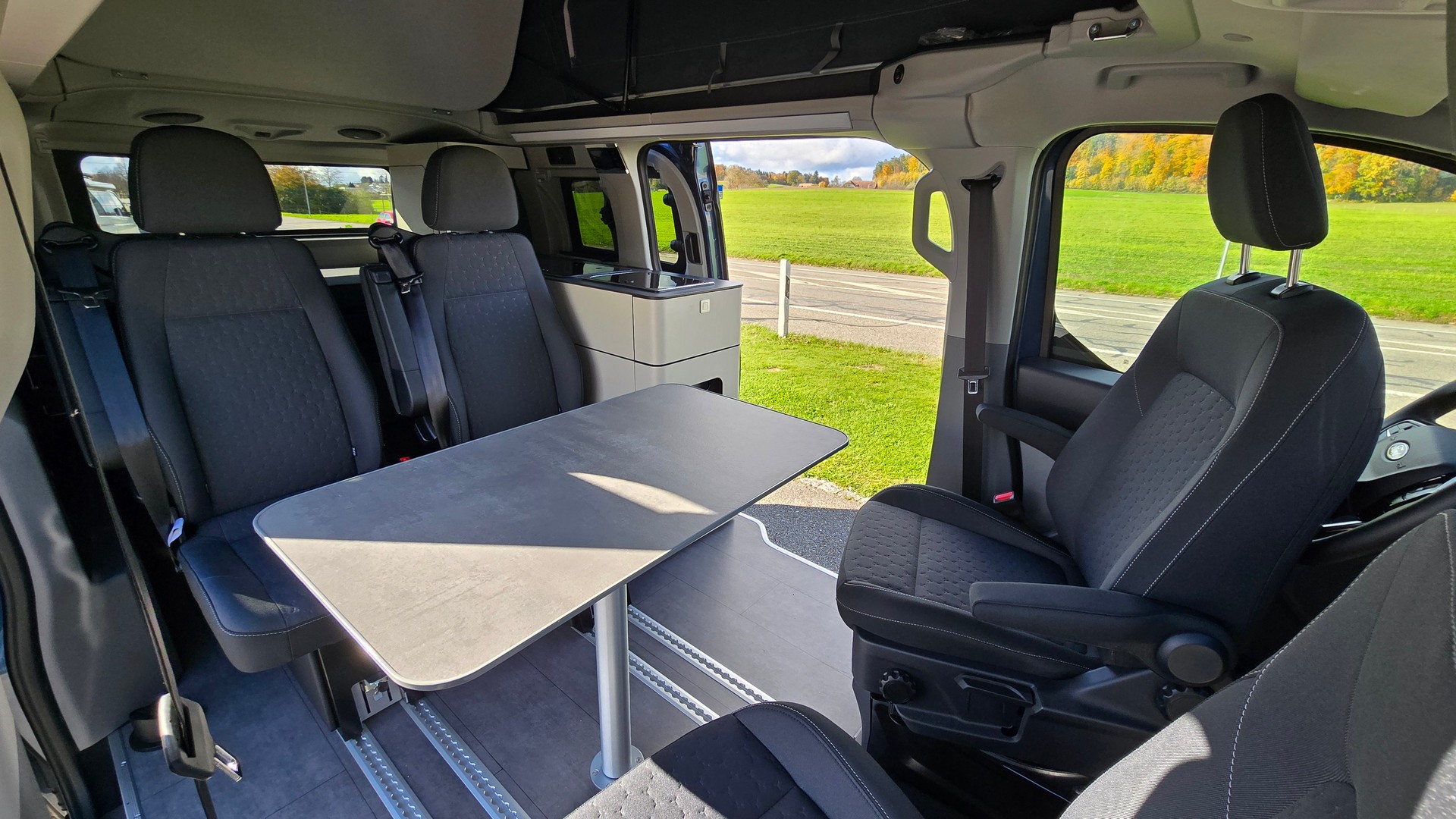 WESTFALIA CLUB JOKER URBAN-image-8