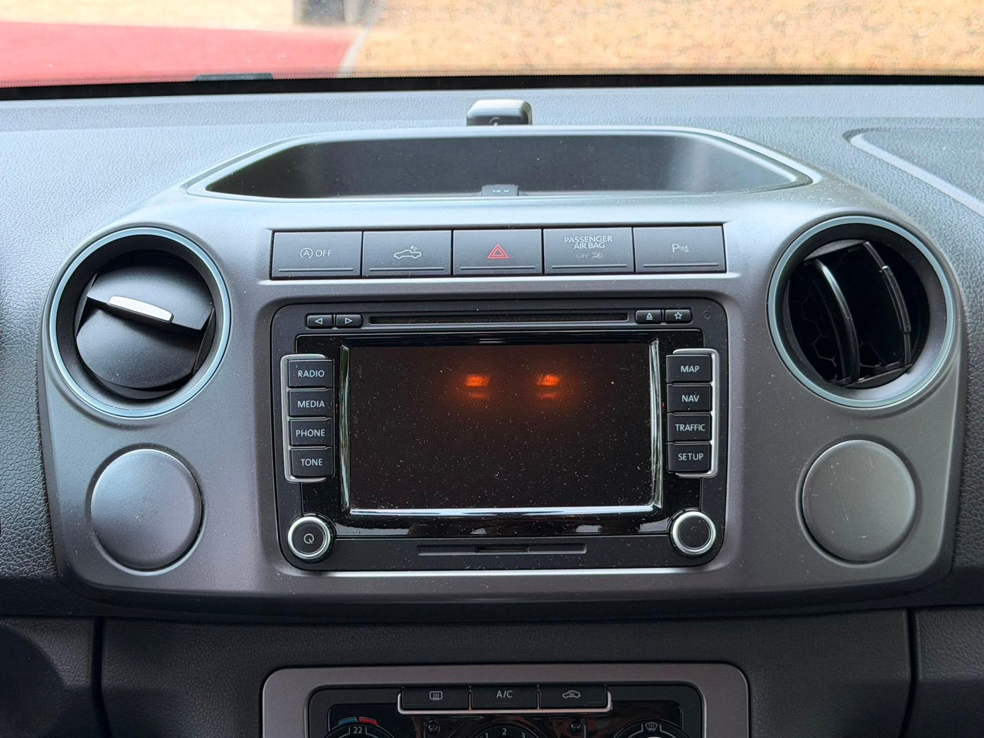 VW Amarok 2.0BiTDI Atacama 4Motion permanent A-image-17